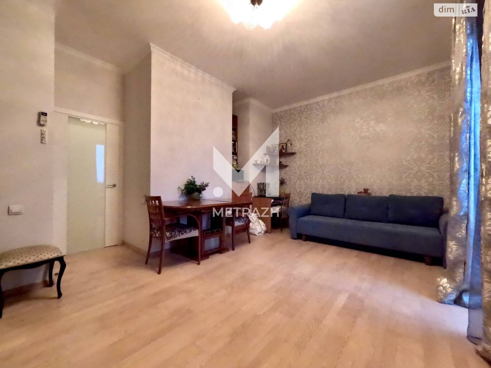 Продажа трехкомнатной квартиры в Харькове, на ул. Академика Ляпунова 16, район Шатиловка фото 1