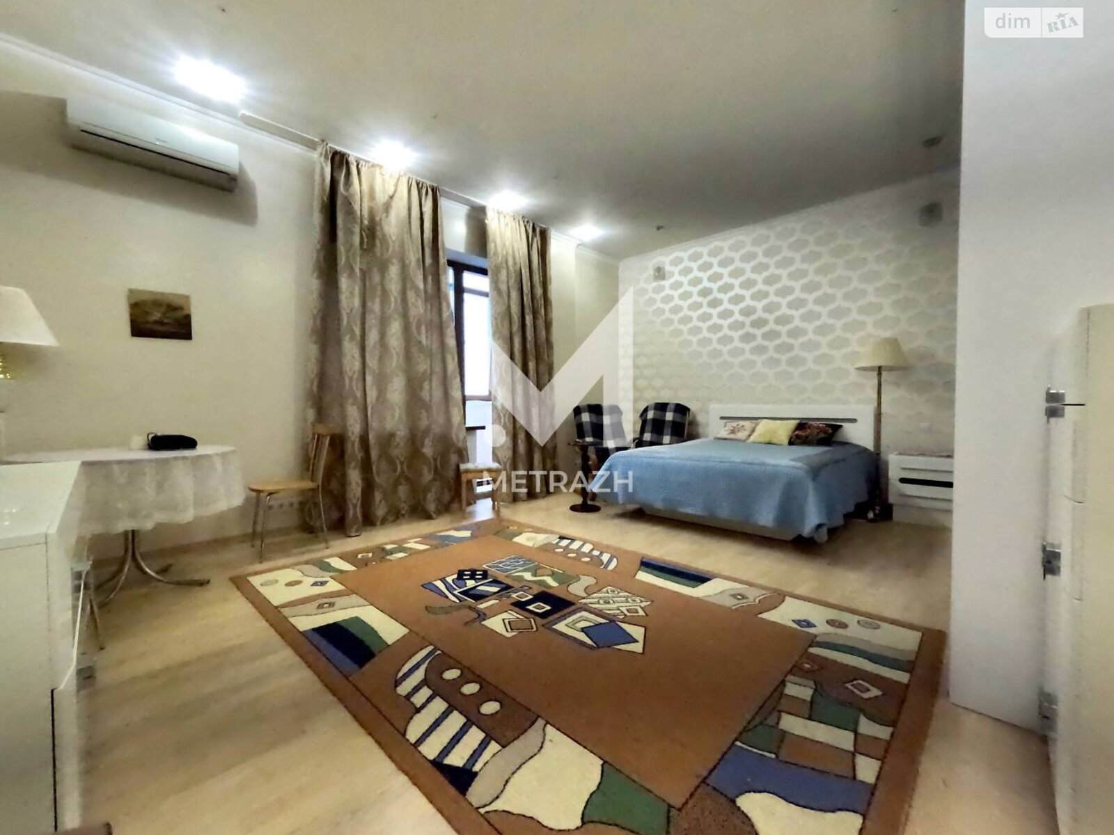 Продажа трехкомнатной квартиры в Харькове, на ул. Академика Ляпунова 16, район Шатиловка фото 1