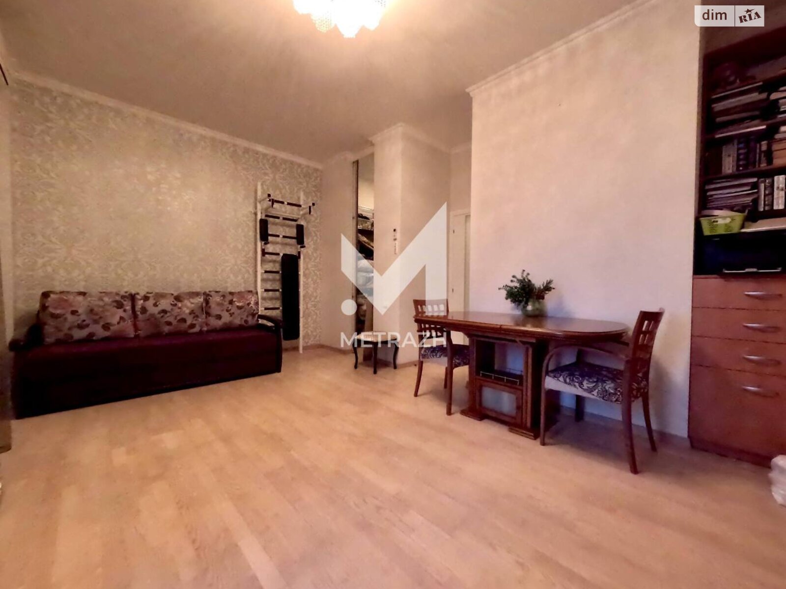 Продажа трехкомнатной квартиры в Харькове, на ул. Академика Ляпунова 16, район Шатиловка фото 1