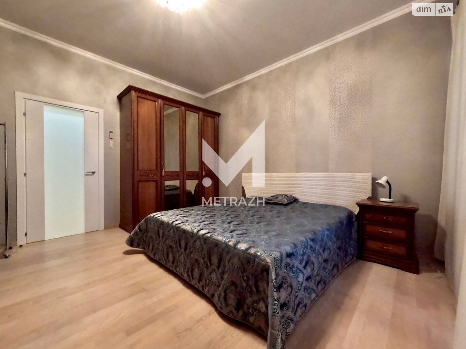 Продажа трехкомнатной квартиры в Харькове, на ул. Академика Ляпунова 16, район Шатиловка фото 1