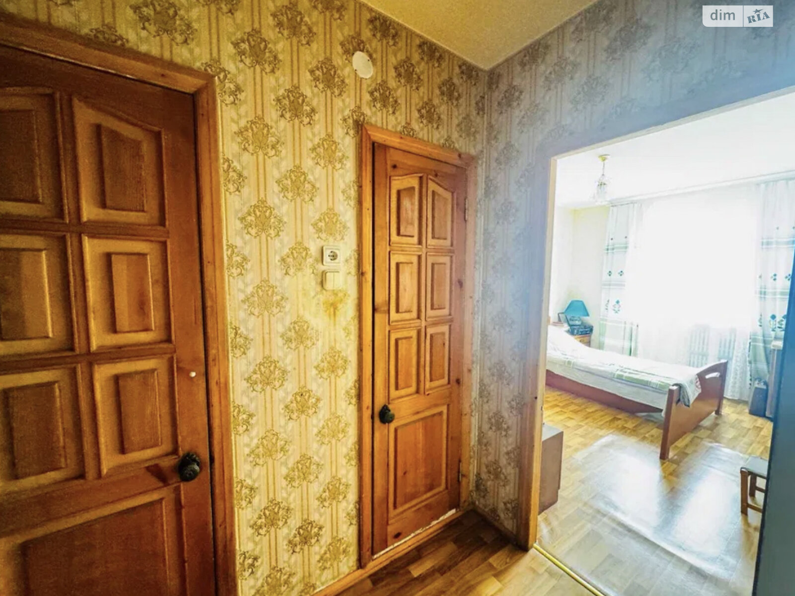 Продажа двухкомнатной квартиры в Харькове, на ул. Авиационная 3, район Шатиловка фото 1