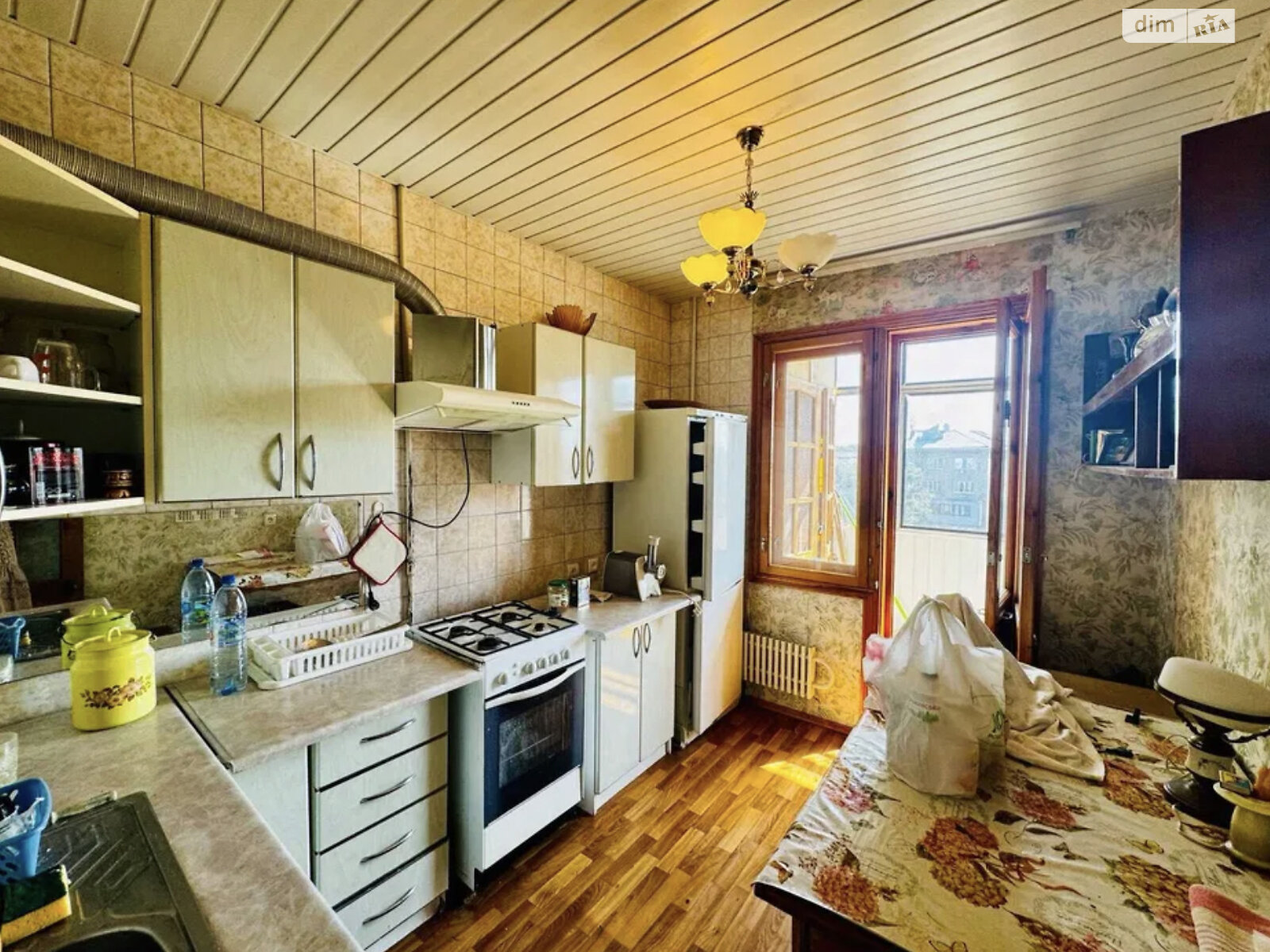 Продажа двухкомнатной квартиры в Харькове, на ул. Авиационная 3, район Шатиловка фото 1
