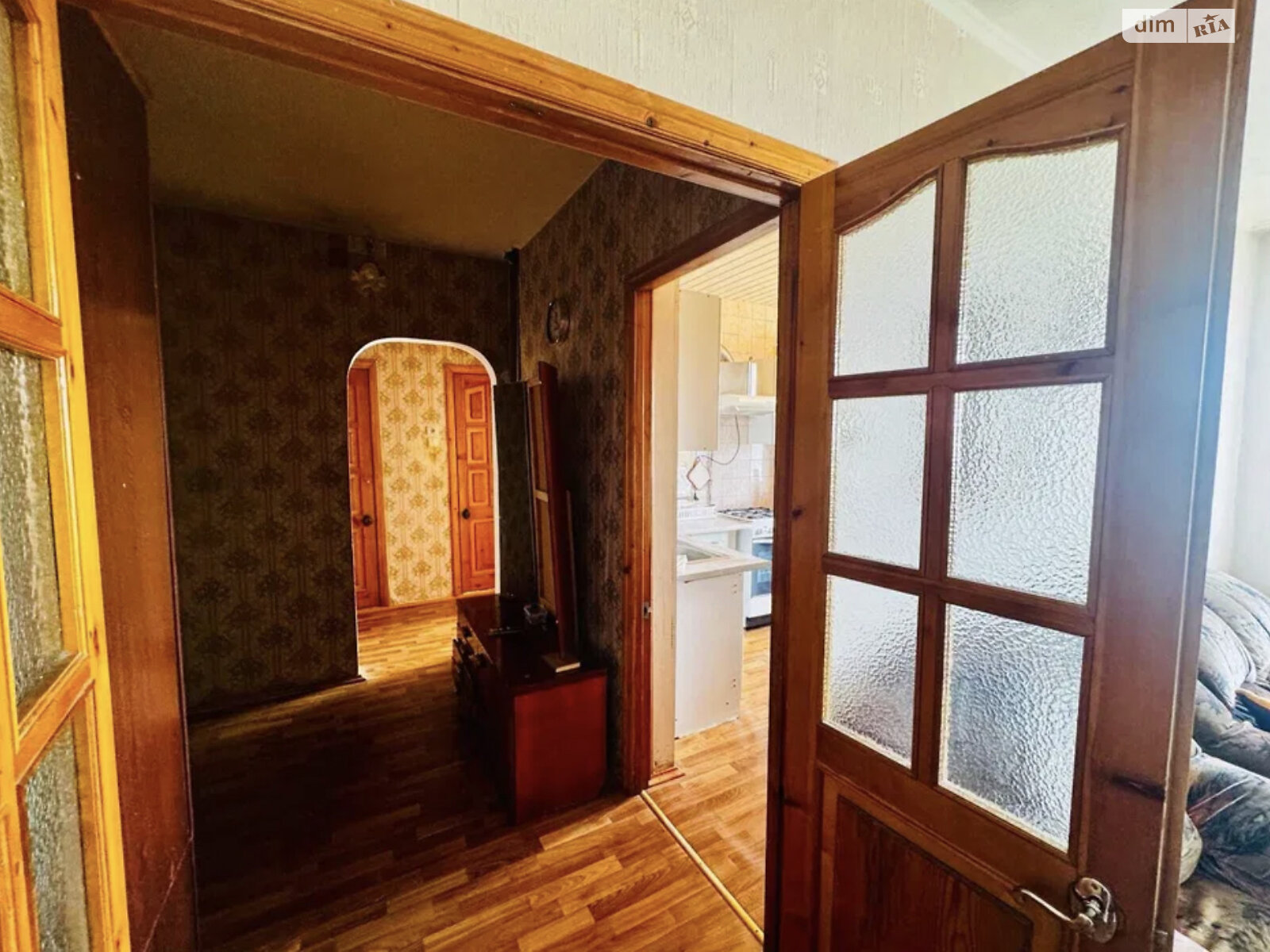 Продажа двухкомнатной квартиры в Харькове, на ул. Авиационная 3, район Шатиловка фото 1