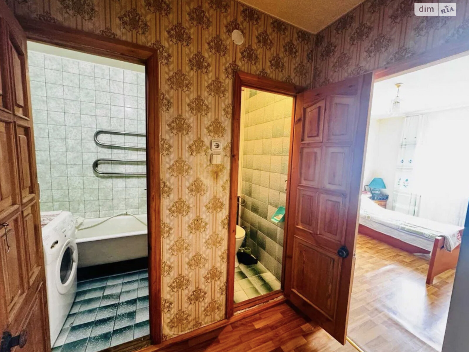 Продажа двухкомнатной квартиры в Харькове, на ул. Авиационная 3, район Шатиловка фото 1