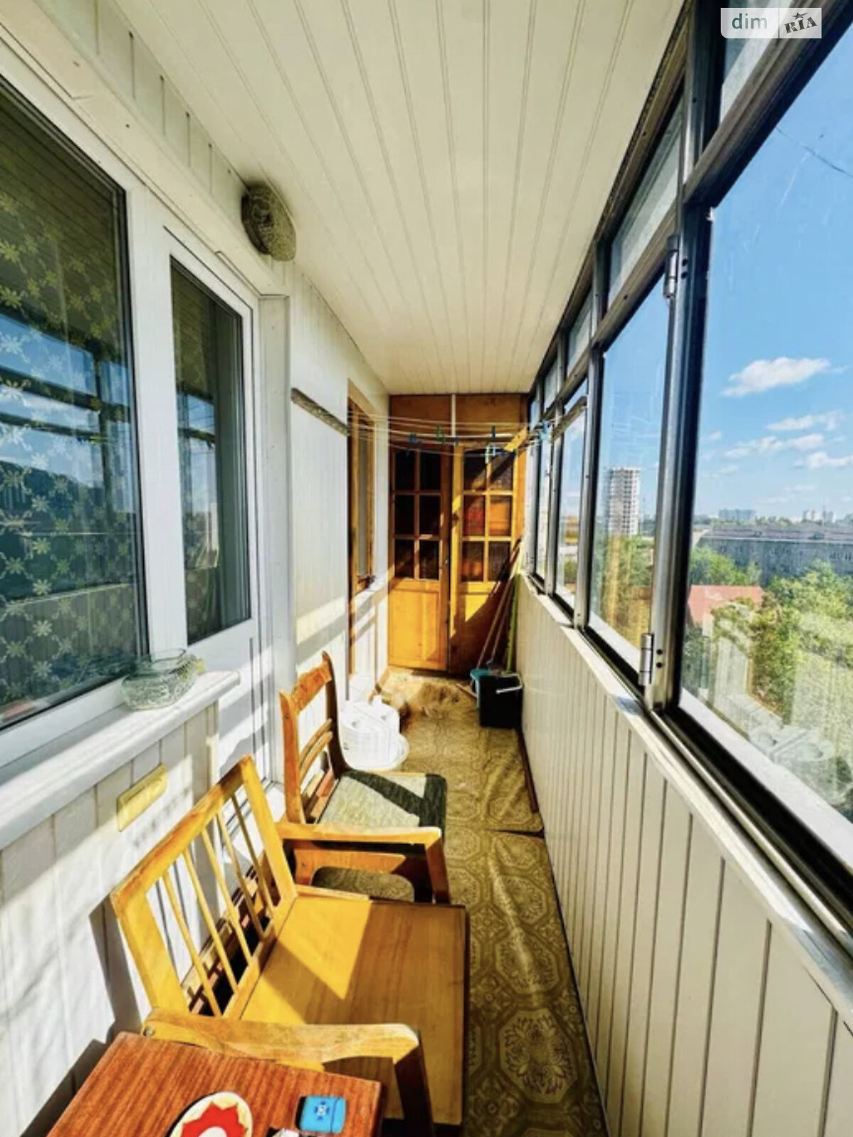 Продажа двухкомнатной квартиры в Харькове, на ул. Авиационная 3, район Шатиловка фото 1