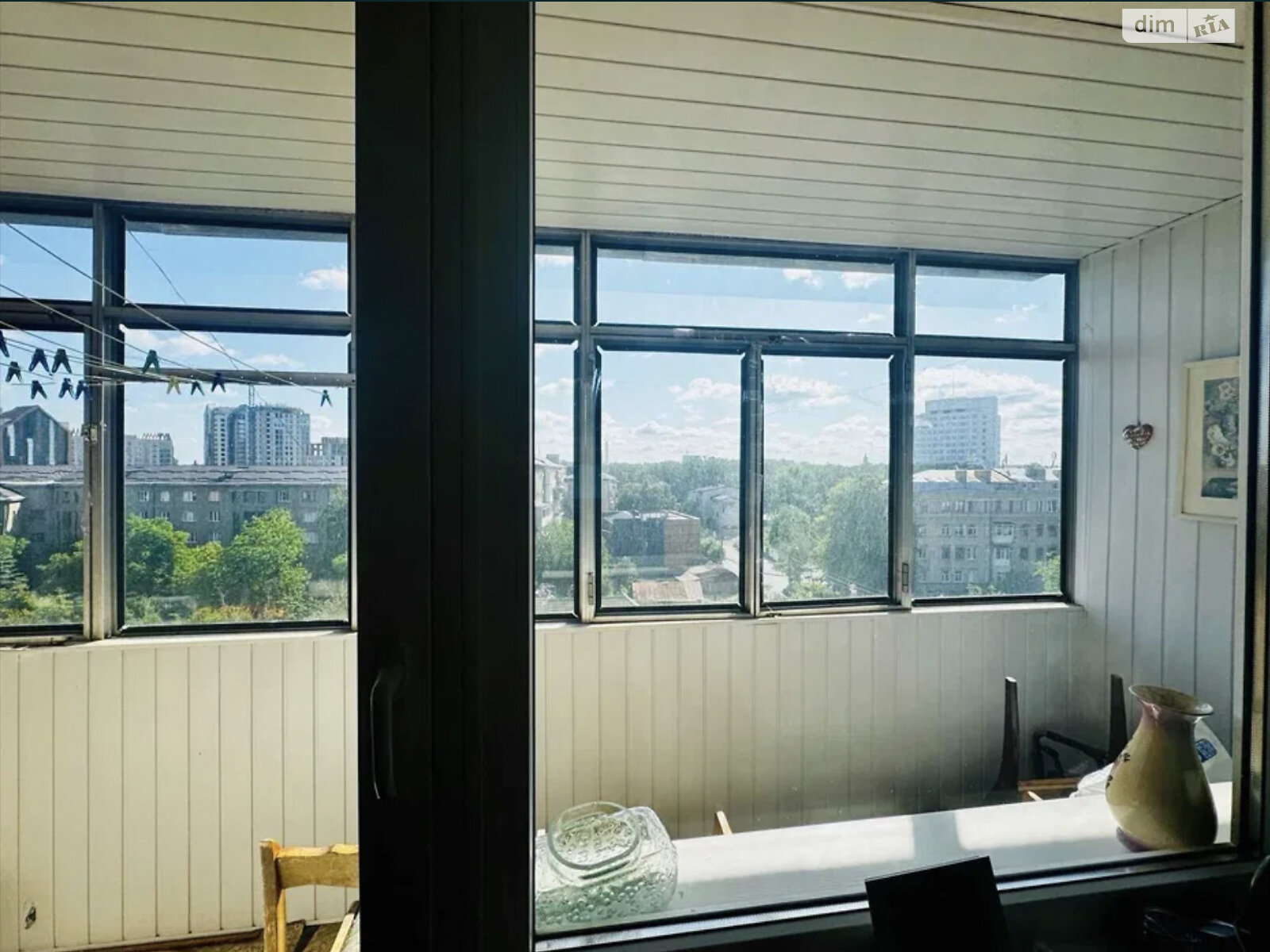 Продажа двухкомнатной квартиры в Харькове, на ул. Авиационная 3, район Шатиловка фото 1