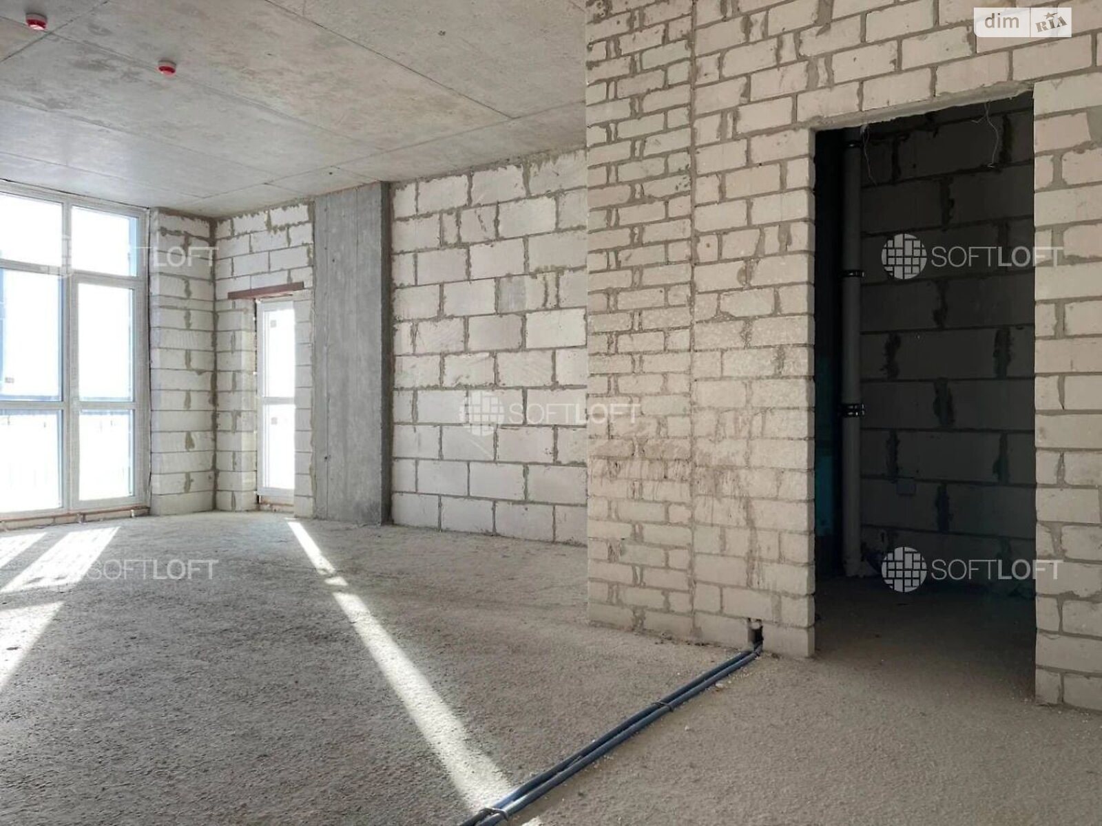 Продаж двокімнатної квартири в Харкові, на вул. Дмитра Антоненка 49, район Шевченківський фото 1 Продаж двокімнатної квартири в Харкові, на вул. Дмитра Антоненка 49, район Шевченківський фото 1