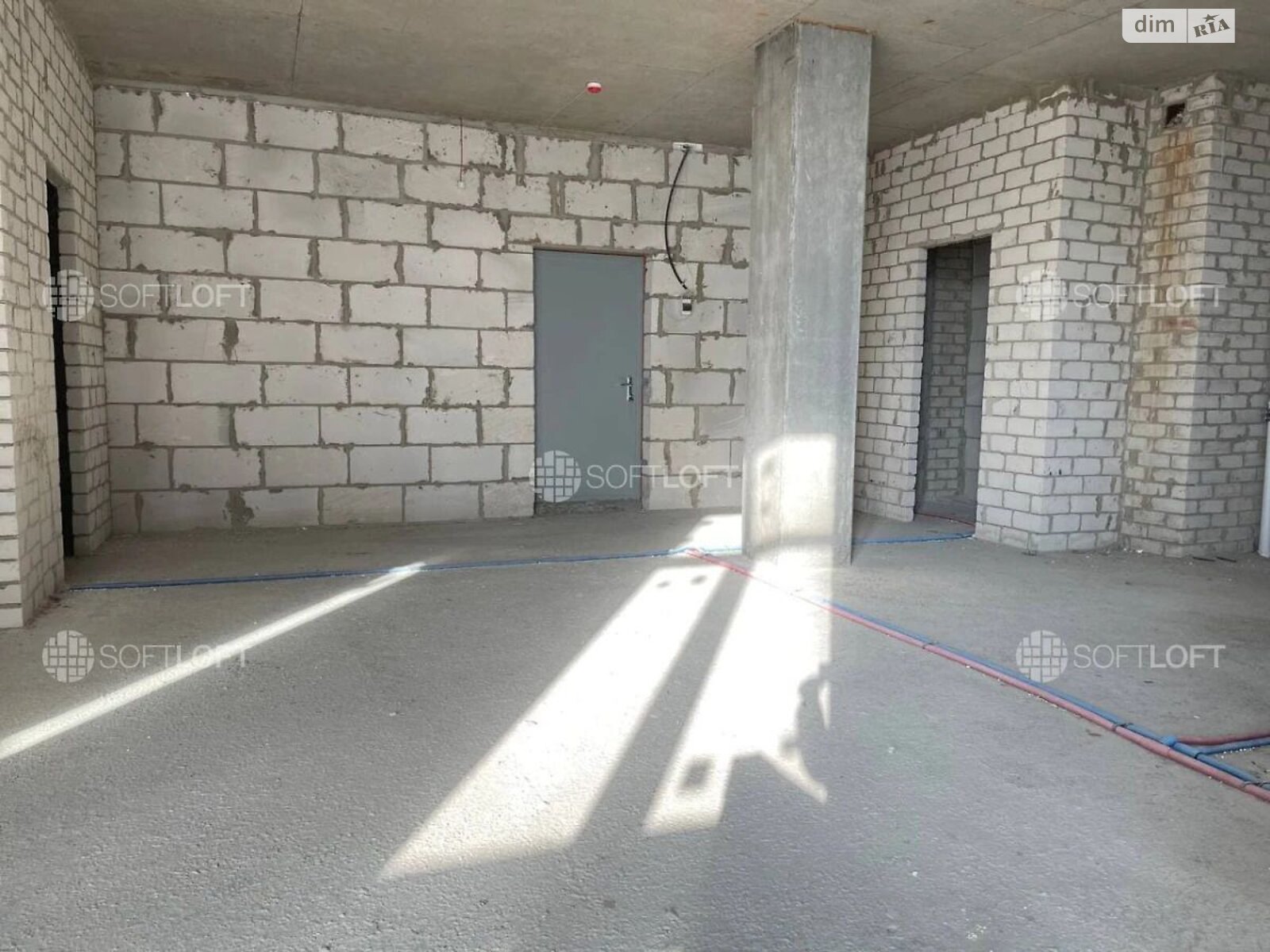 Продаж двокімнатної квартири в Харкові, на вул. Дмитра Антоненка 49, район Шевченківський фото 1 Продаж двокімнатної квартири в Харкові, на вул. Дмитра Антоненка 49, район Шевченківський фото 1