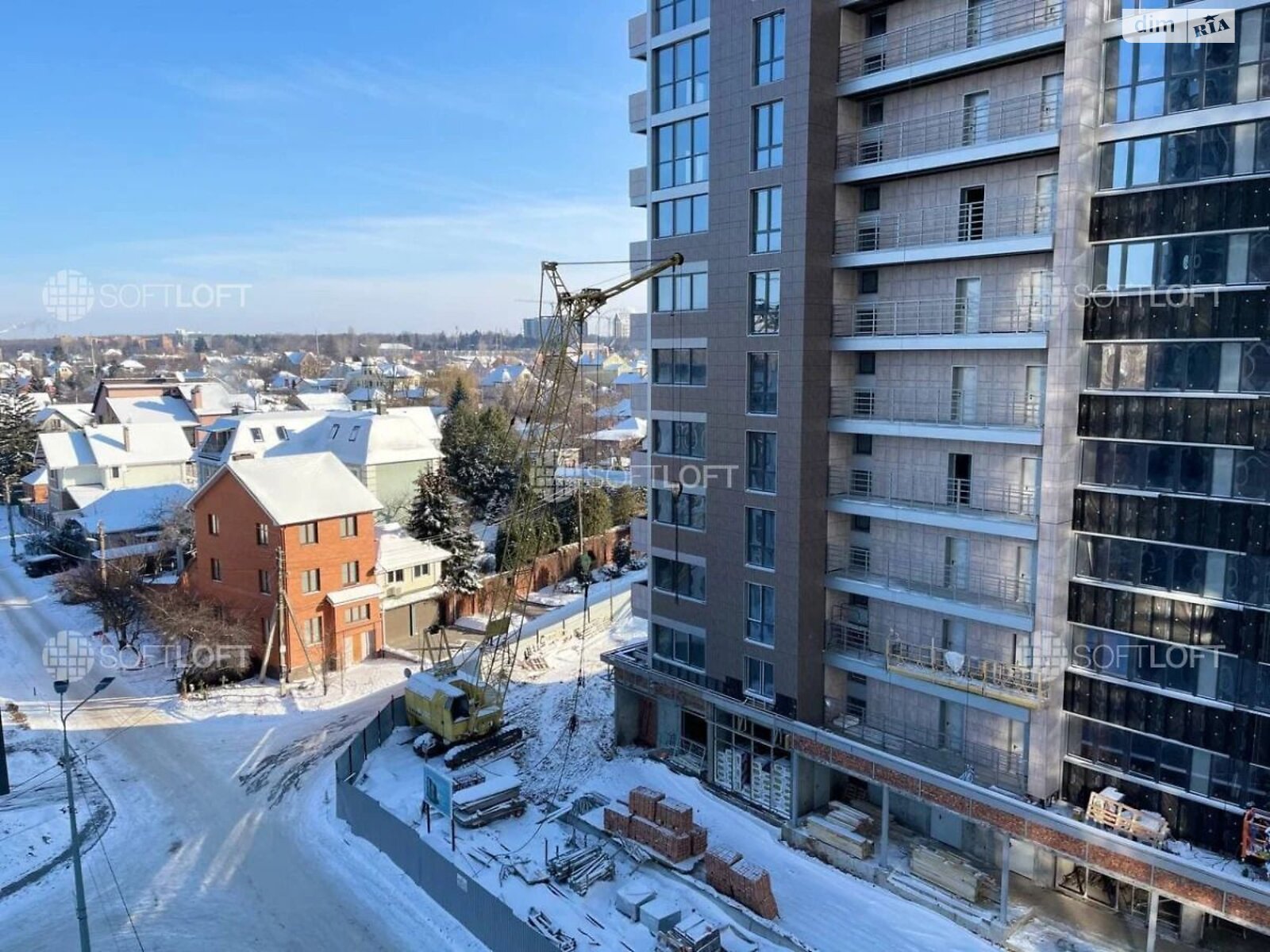 Продаж двокімнатної квартири в Харкові, на вул. Дмитра Антоненка 49, район Шевченківський фото 1 Продаж двокімнатної квартири в Харкові, на вул. Дмитра Антоненка 49, район Шевченківський фото 1