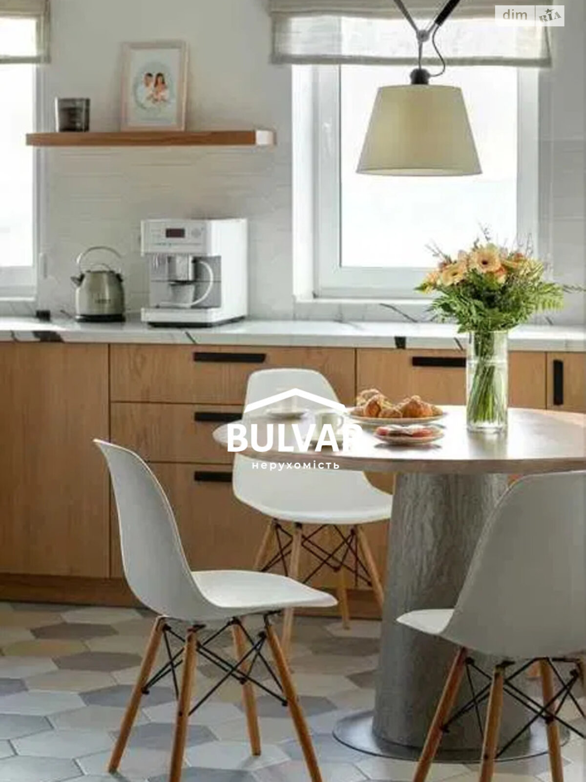 Продажа трехкомнатной квартиры в Харькове, на ул. Дмитрия Антоненко 49, район Шатиловка фото 1