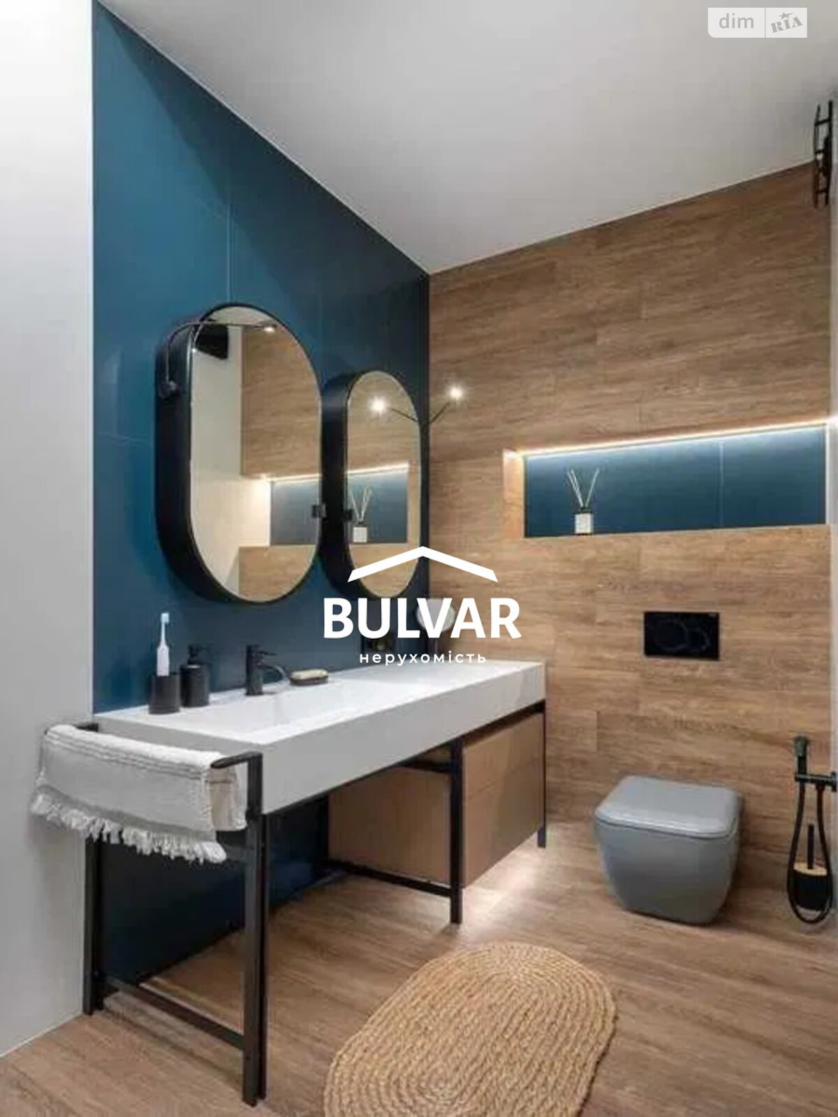 Продажа трехкомнатной квартиры в Харькове, на ул. Дмитрия Антоненко 49, район Шатиловка фото 1