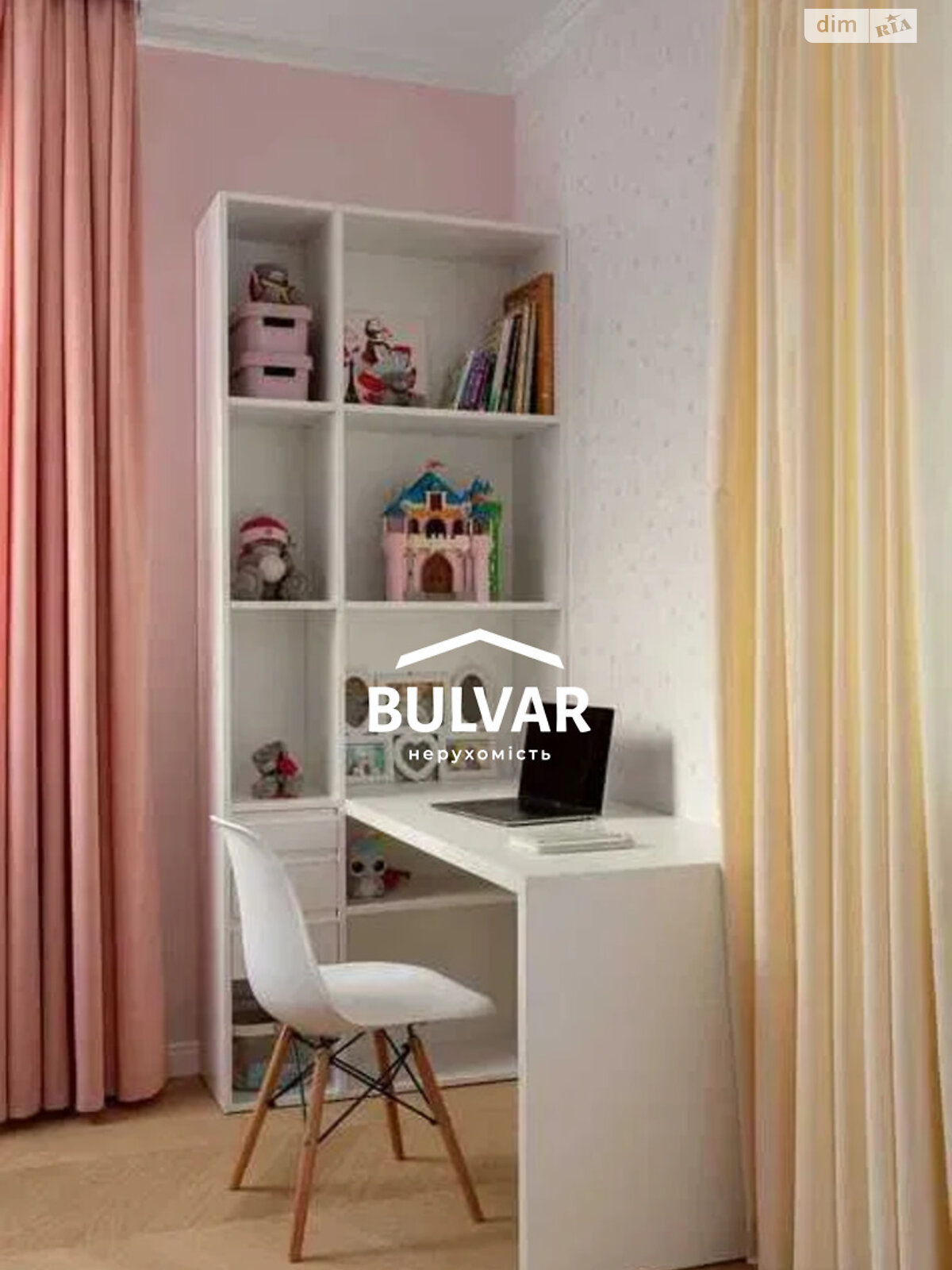 Продажа трехкомнатной квартиры в Харькове, на ул. Дмитрия Антоненко 49, район Шатиловка фото 1