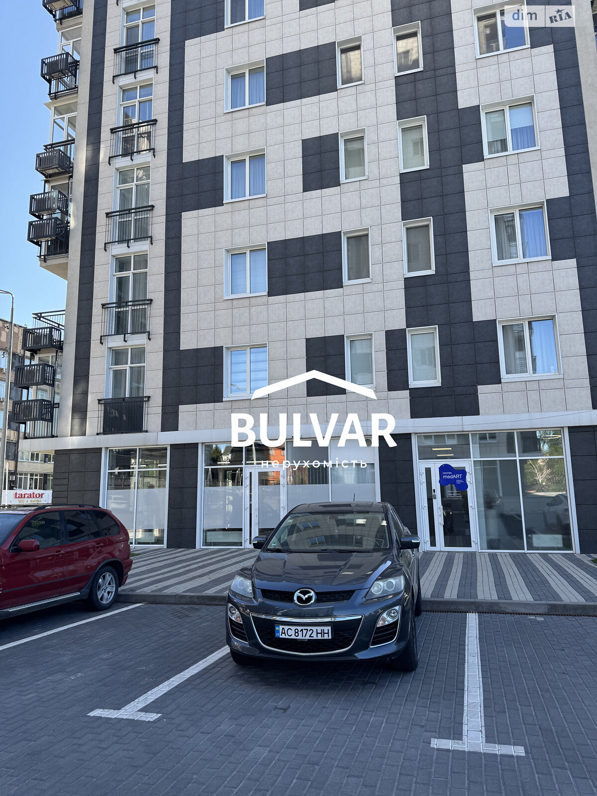 Продажа трехкомнатной квартиры в Харькове, на ул. Дмитрия Антоненко 49, район Шатиловка фото 1