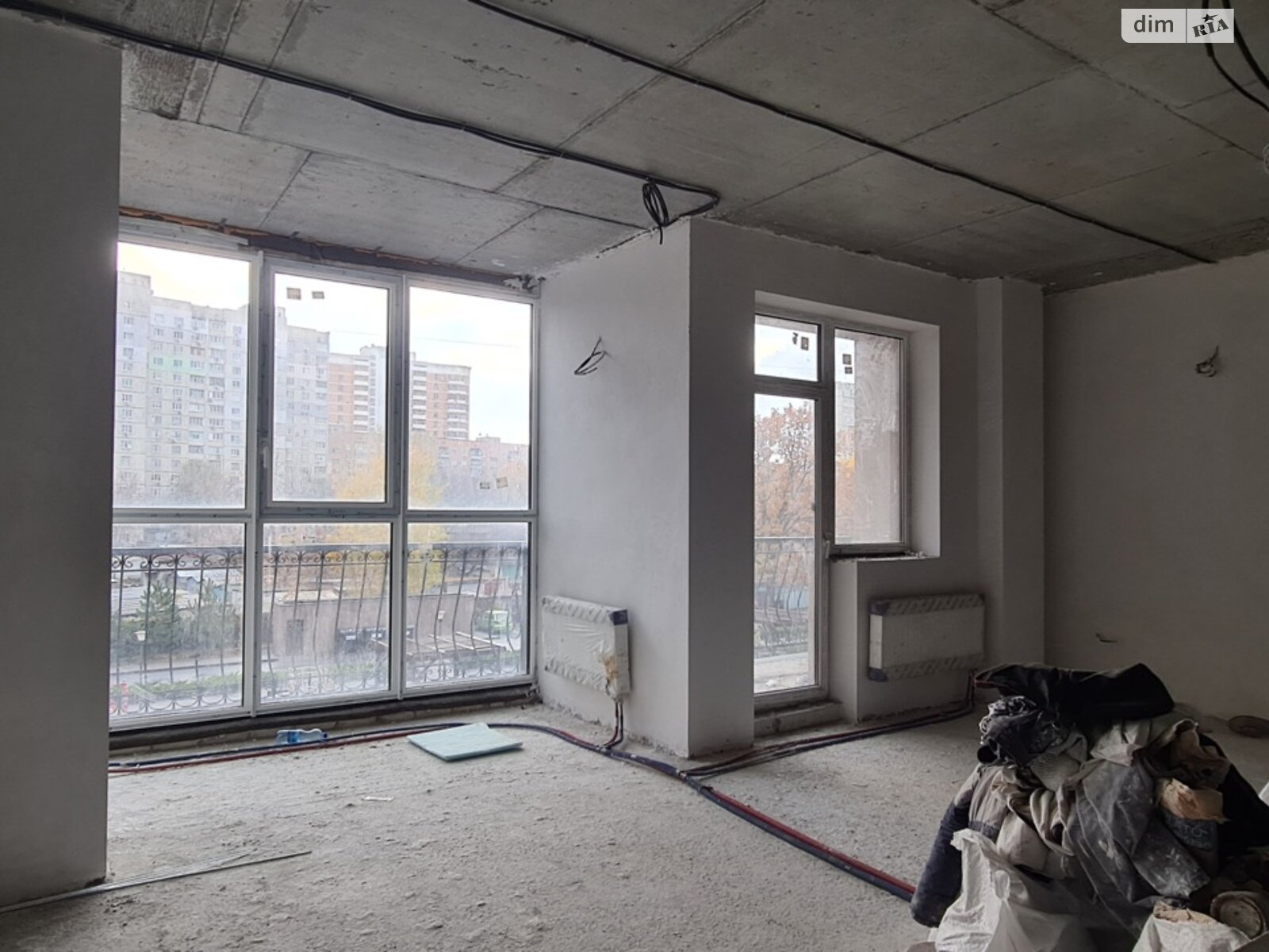 Продажа однокомнатной квартиры в Харькове, на ул. Европейская 46, район Шатиловка фото 1 Продажа однокомнатной квартиры в Харькове, на ул. Европейская 46, район Шатиловка фото 1