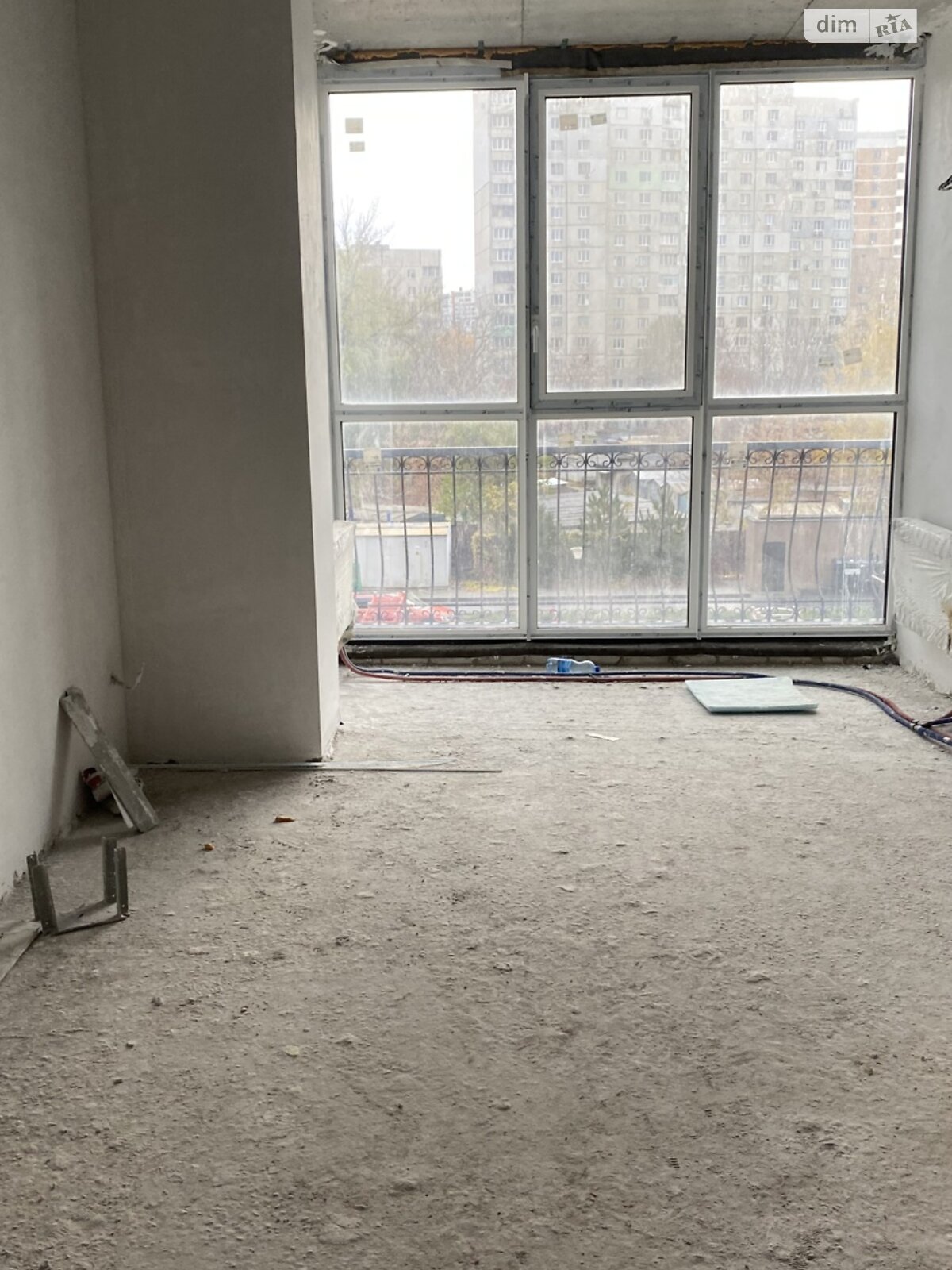 Продажа двухкомнатной квартиры в Харькове, на ул. Европейская 46, район Шатиловка фото 1 Продажа двухкомнатной квартиры в Харькове, на ул. Европейская 46, район Шатиловка фото 1