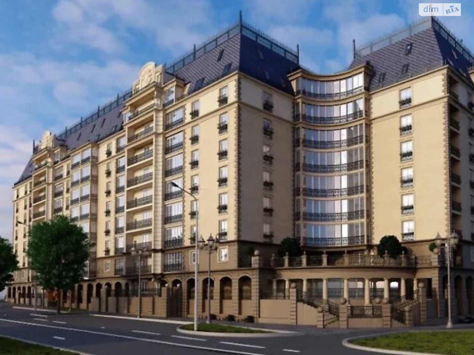 Продажа двухкомнатной квартиры в Харькове, на ул. Европейская 46, район Шатиловка фото 1 Продажа двухкомнатной квартиры в Харькове, на ул. Европейская 46, район Шатиловка фото 1