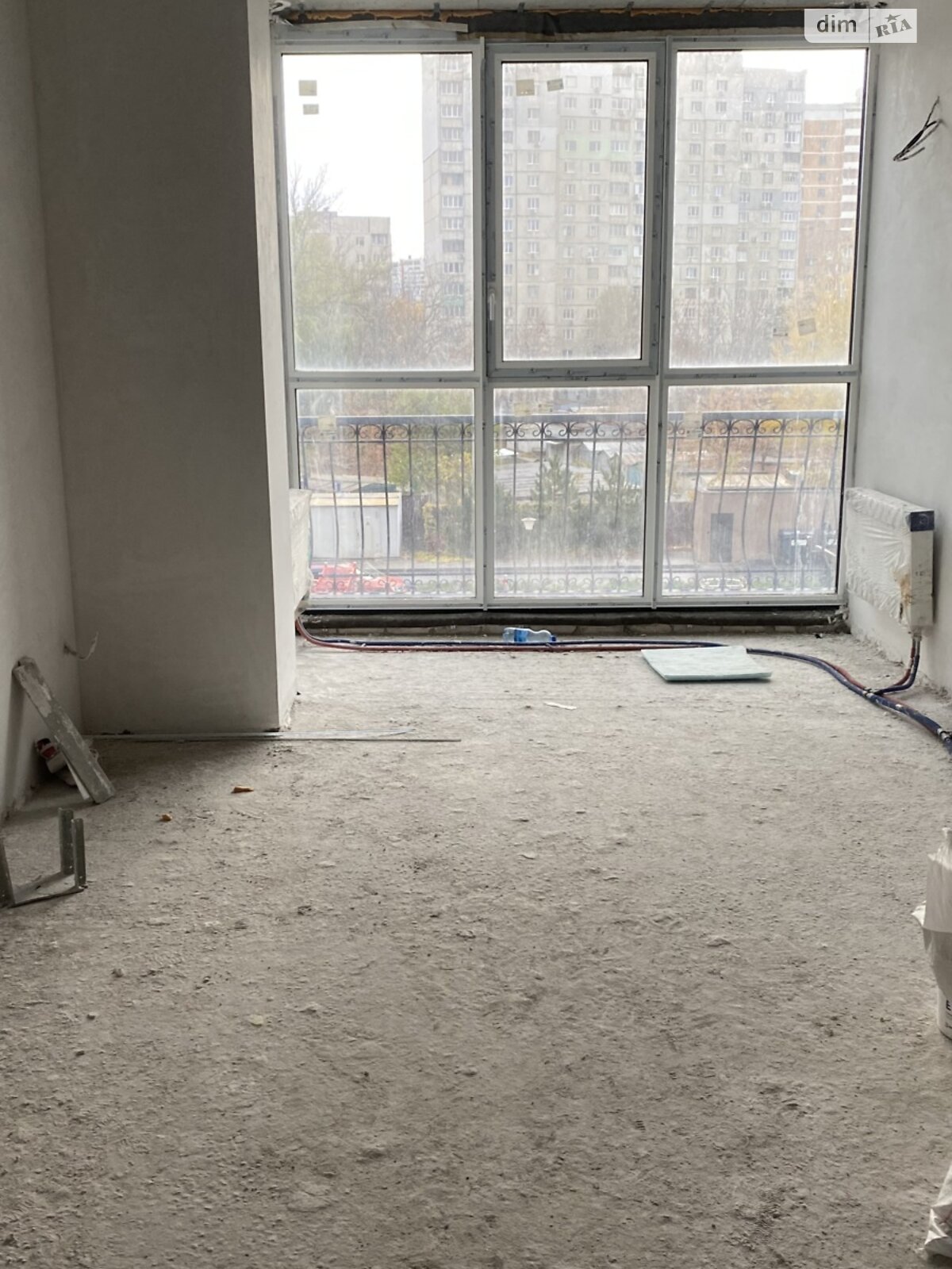 Продажа двухкомнатной квартиры в Харькове, на ул. Европейская 46, район Шатиловка фото 1 Продажа двухкомнатной квартиры в Харькове, на ул. Европейская 46, район Шатиловка фото 1