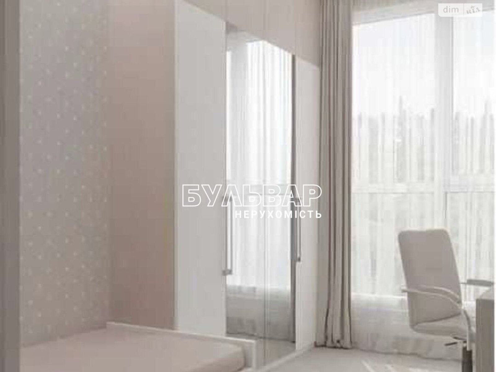 Продажа двухкомнатной квартиры в Харькове, на ул. Европейская 46, район Шатиловка фото 1 Продажа двухкомнатной квартиры в Харькове, на ул. Европейская 46, район Шатиловка фото 1