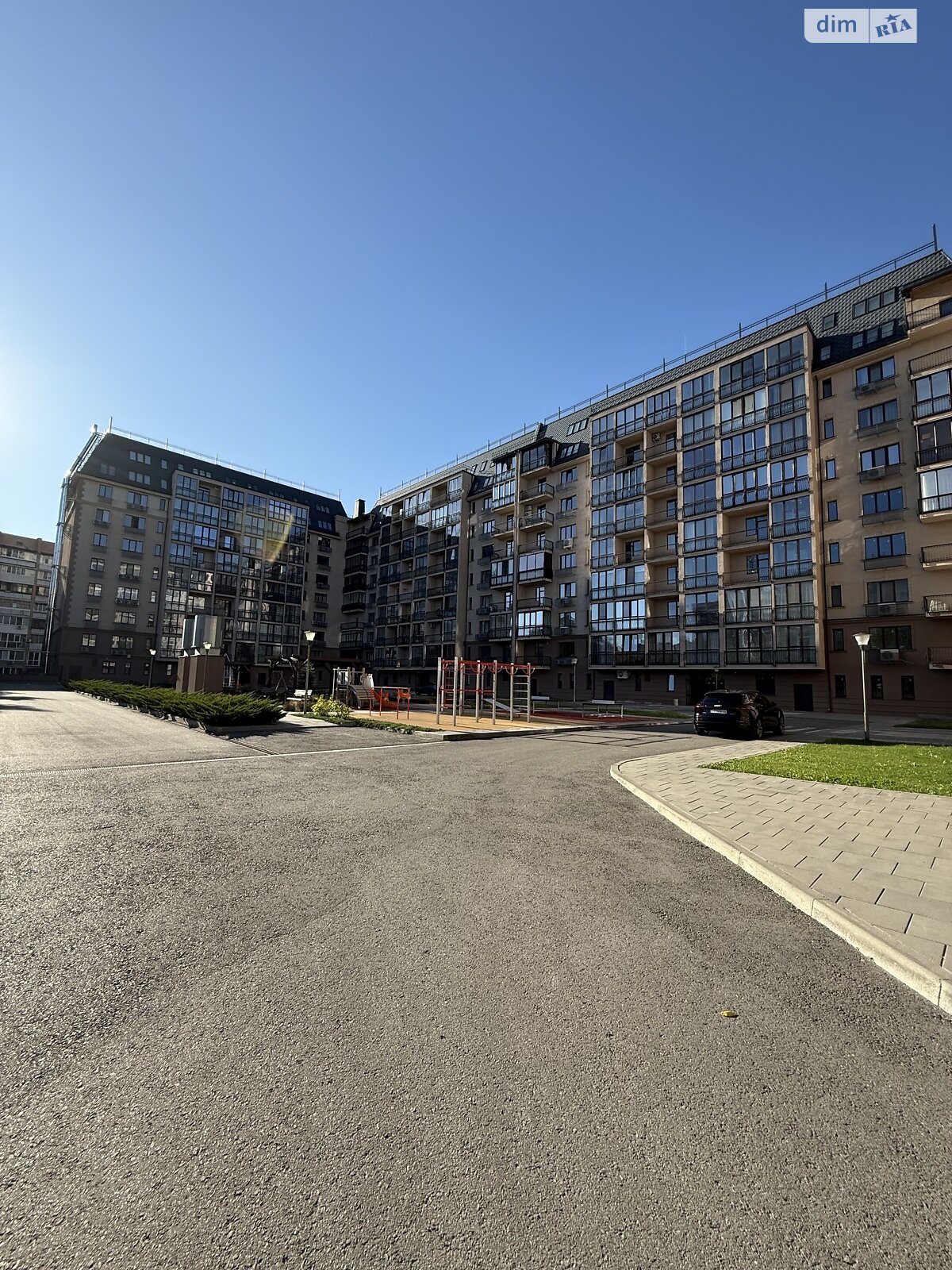 Продажа пятикомнатной квартиры в Харькове, на ул. Европейская 46, район Шатиловка фото 1