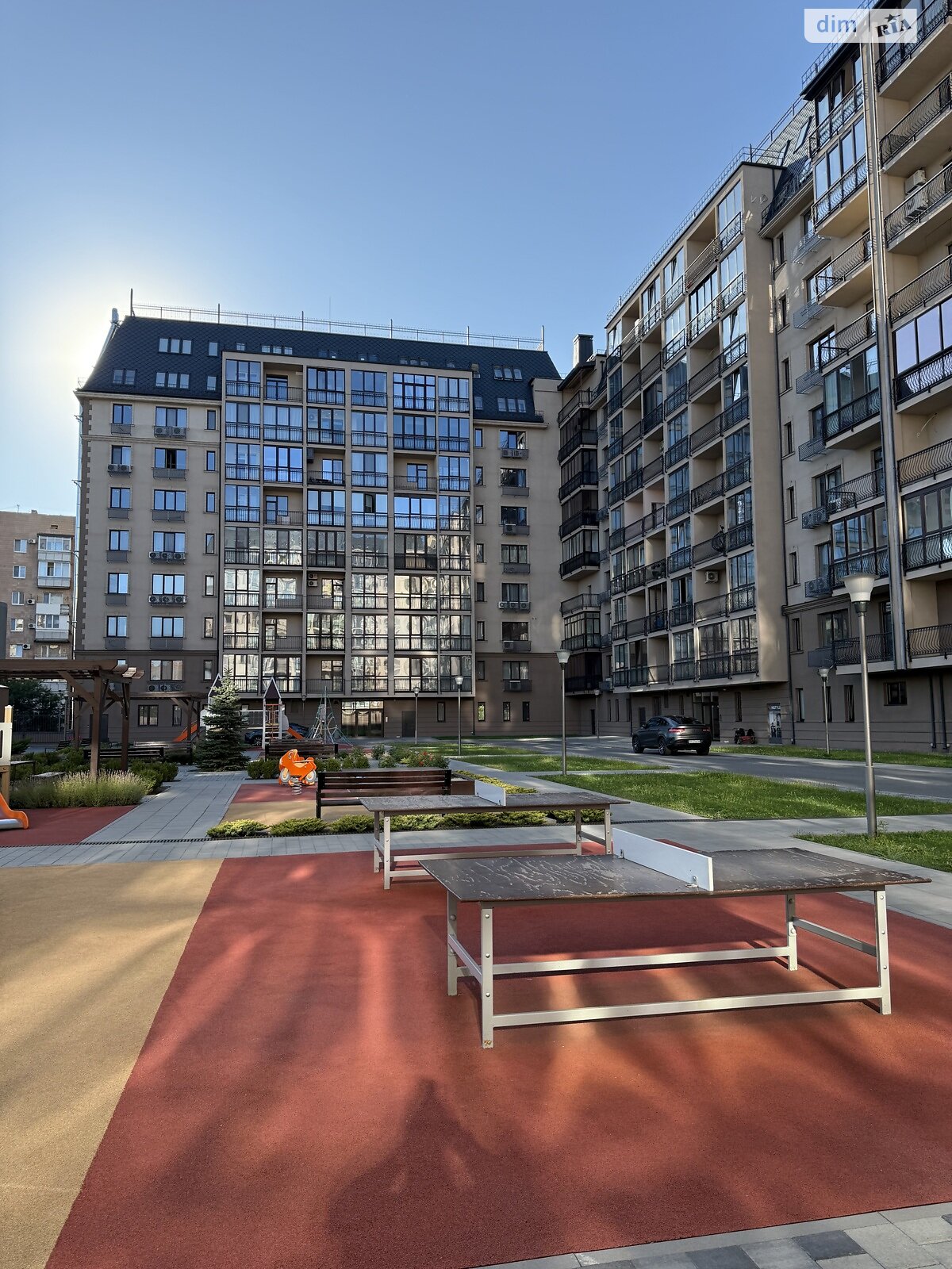 Продажа пятикомнатной квартиры в Харькове, на ул. Европейская 46, район Шатиловка фото 1