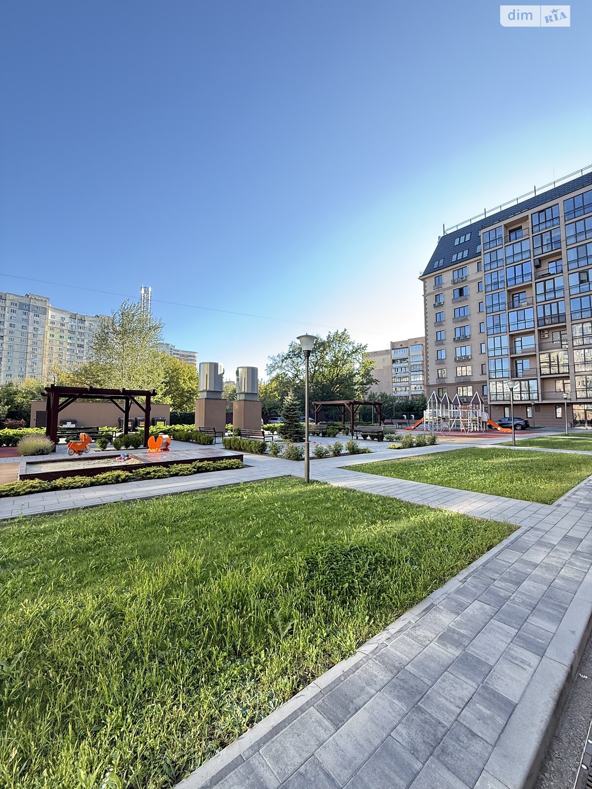 Продажа пятикомнатной квартиры в Харькове, на ул. Европейская 46, район Шатиловка фото 1