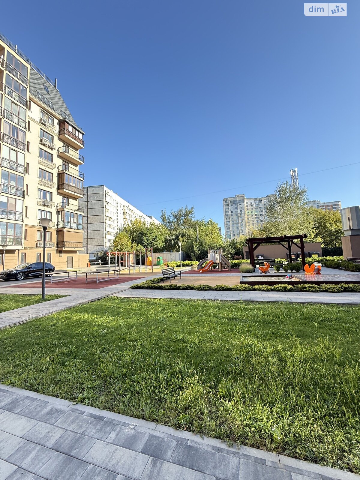 Продажа пятикомнатной квартиры в Харькове, на ул. Европейская 46, район Шатиловка фото 1