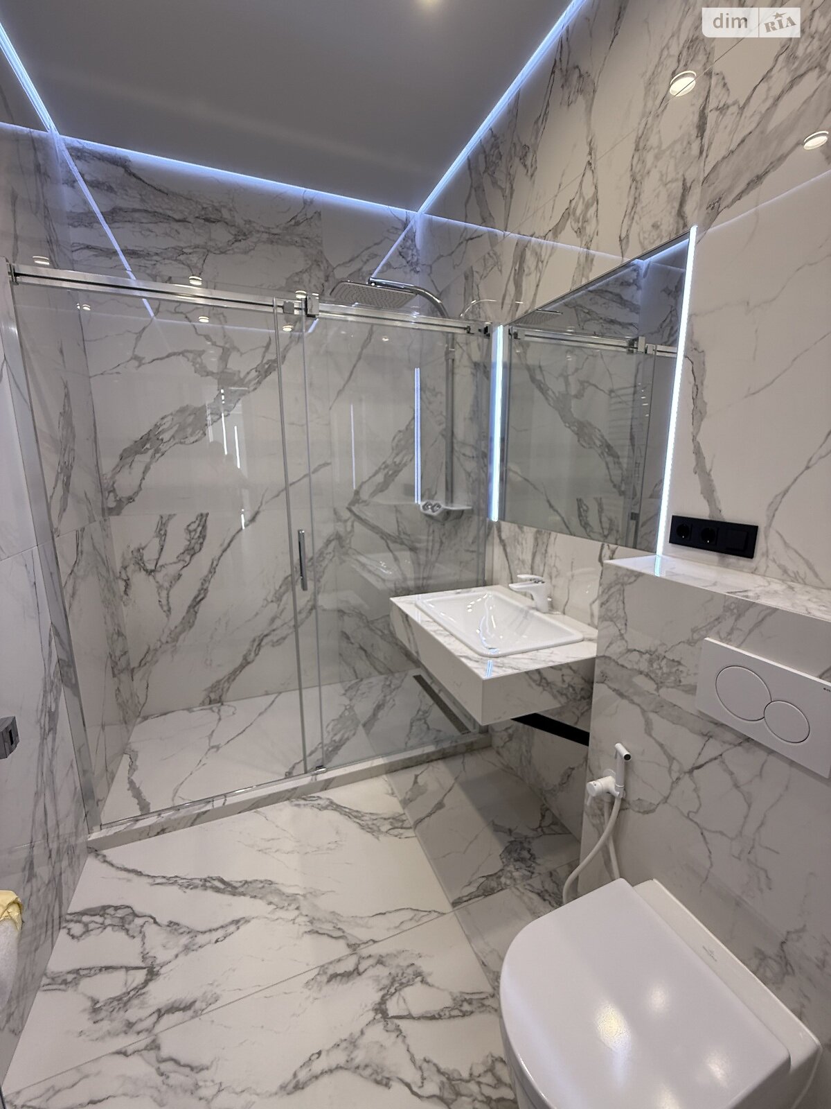 Продажа пятикомнатной квартиры в Харькове, на ул. Европейская 46, район Шатиловка фото 1