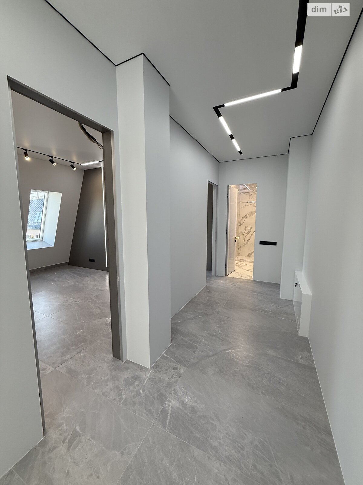 Продажа пятикомнатной квартиры в Харькове, на ул. Европейская 46, район Шатиловка фото 1