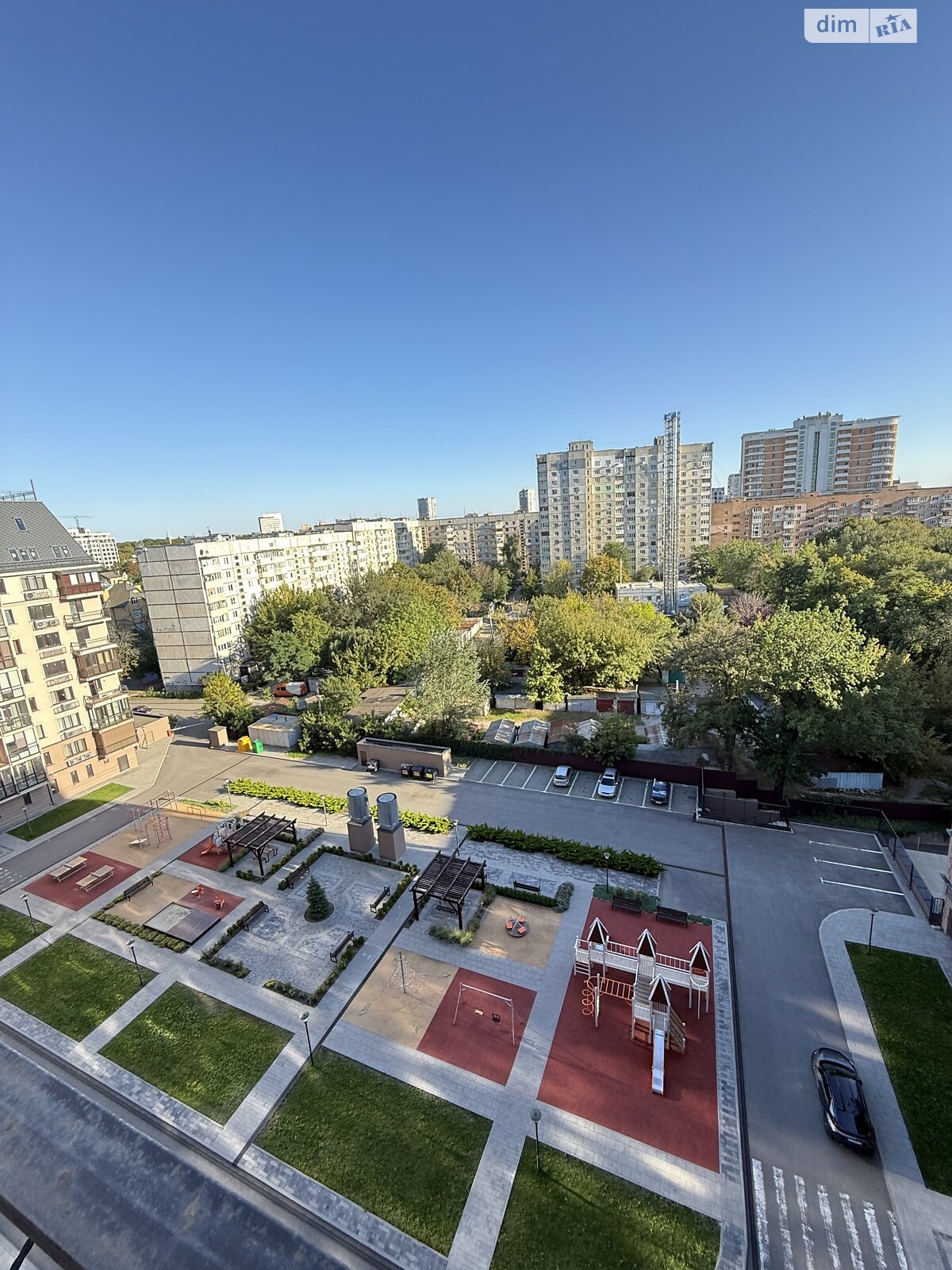 Продажа пятикомнатной квартиры в Харькове, на ул. Европейская 46, район Шатиловка фото 1