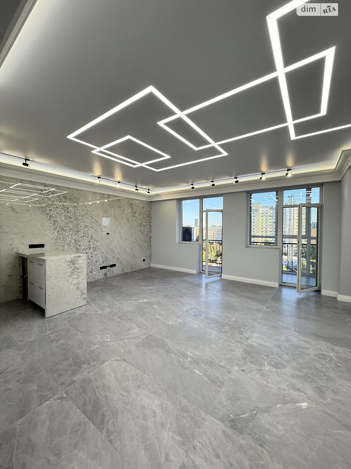 Продажа пятикомнатной квартиры в Харькове, на ул. Европейская 46, район Шатиловка фото 1