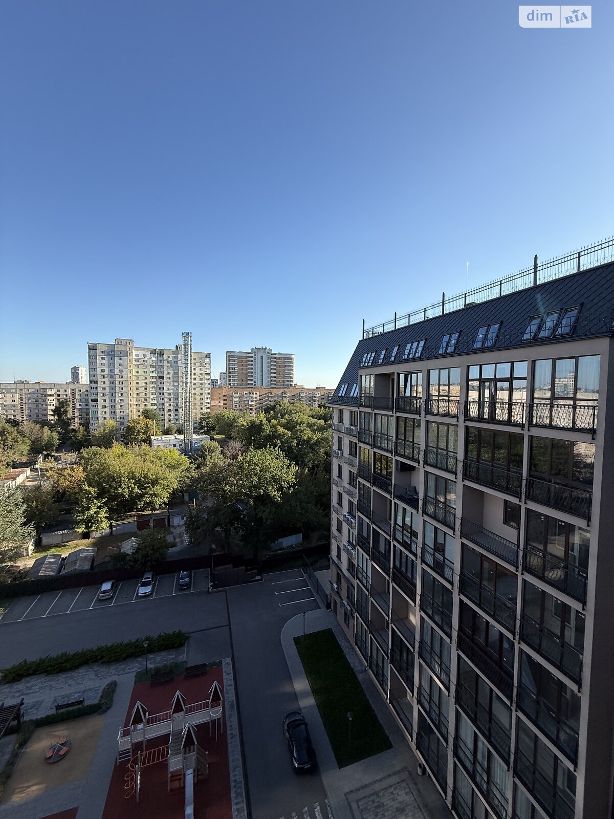 Продажа пятикомнатной квартиры в Харькове, на ул. Европейская 46, район Шатиловка фото 1