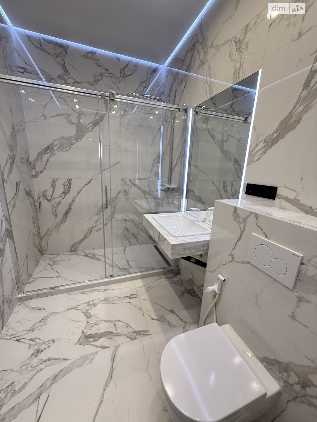 Продажа пятикомнатной квартиры в Харькове, на ул. Европейская 46, район Шатиловка фото 1