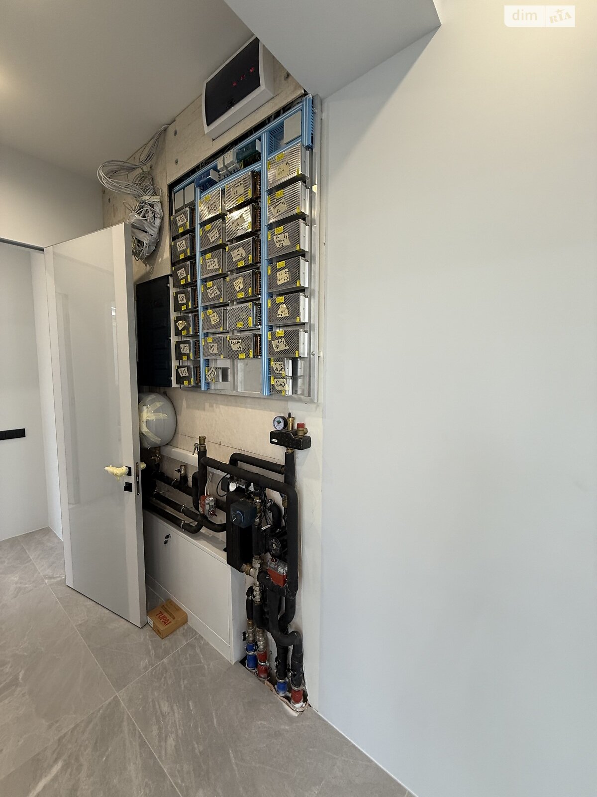 Продажа пятикомнатной квартиры в Харькове, на ул. Европейская 46, район Шатиловка фото 1