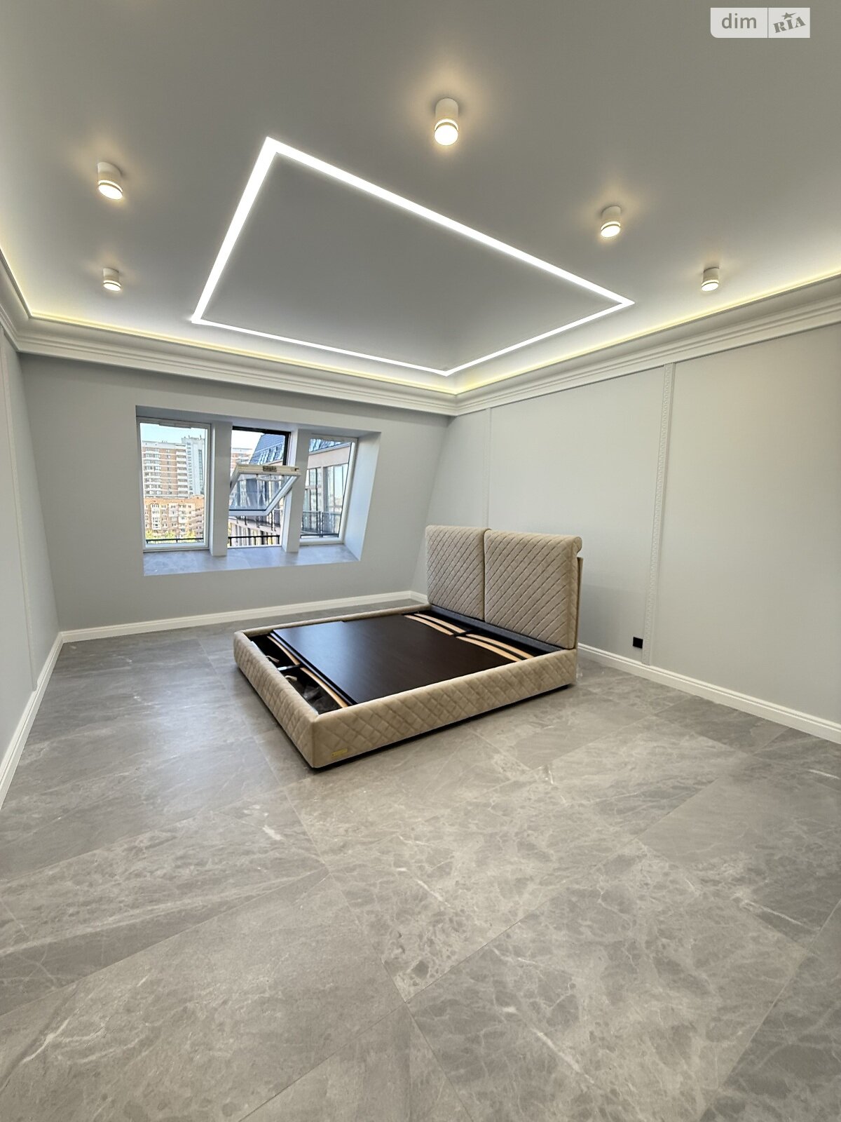 Продажа пятикомнатной квартиры в Харькове, на ул. Европейская 46, район Шатиловка фото 1