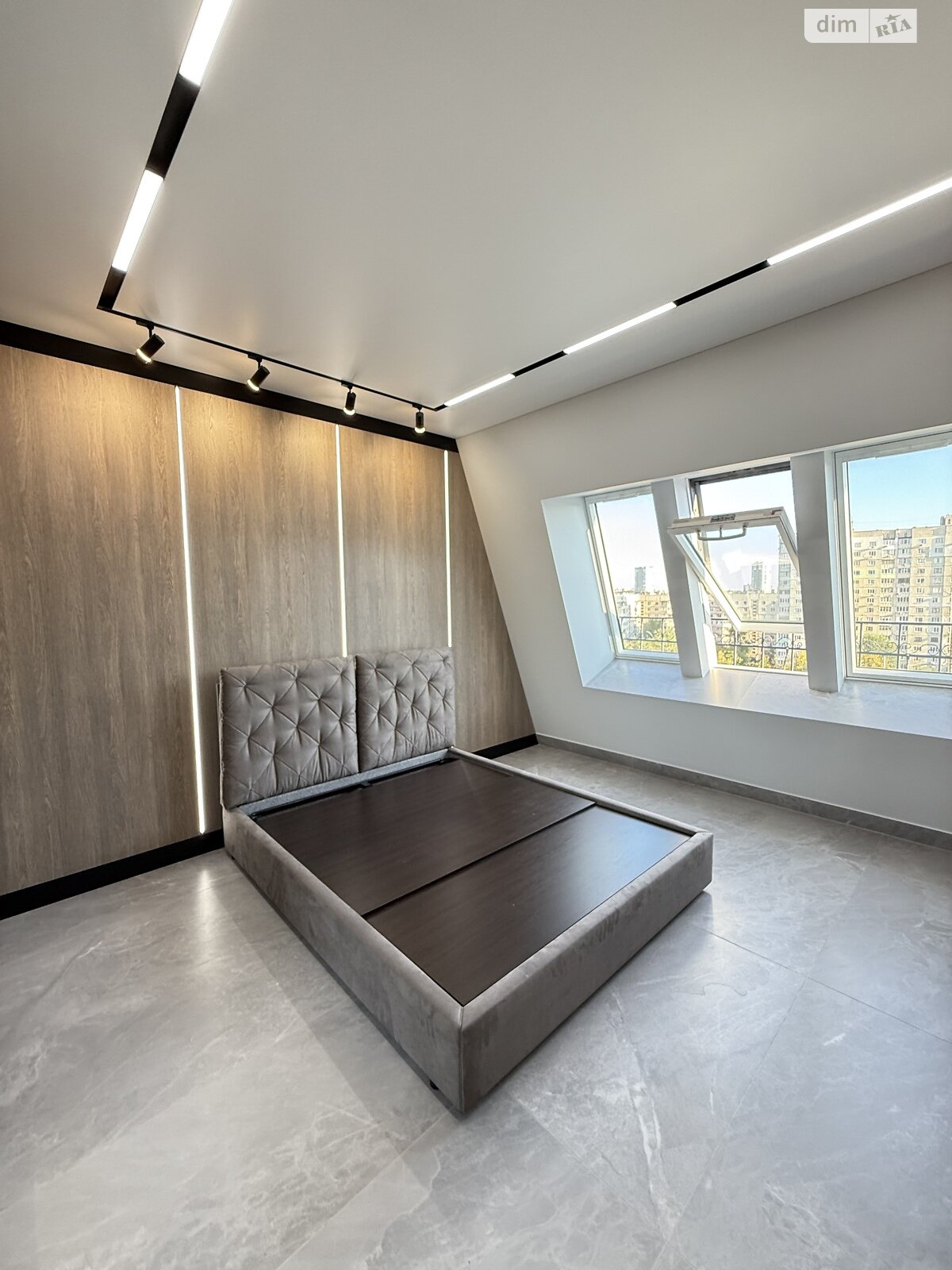 Продажа пятикомнатной квартиры в Харькове, на ул. Европейская 46, район Шатиловка фото 1