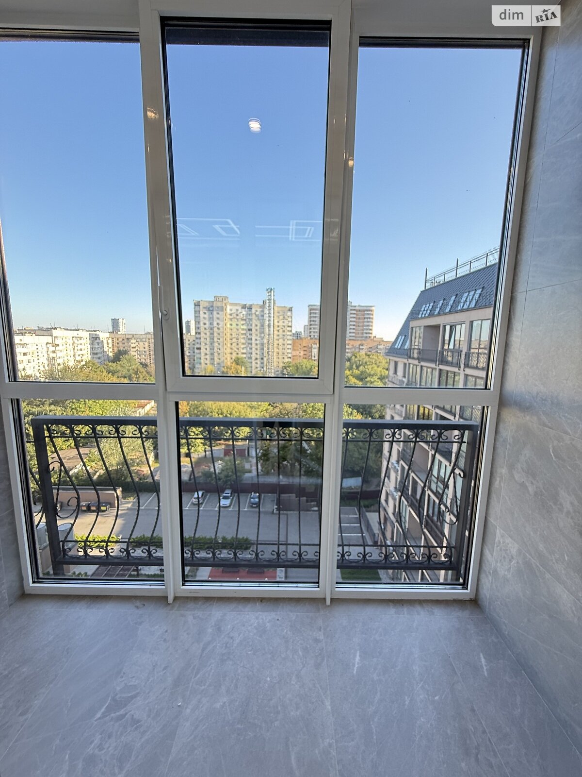 Продажа пятикомнатной квартиры в Харькове, на ул. Европейская 46, район Шатиловка фото 1