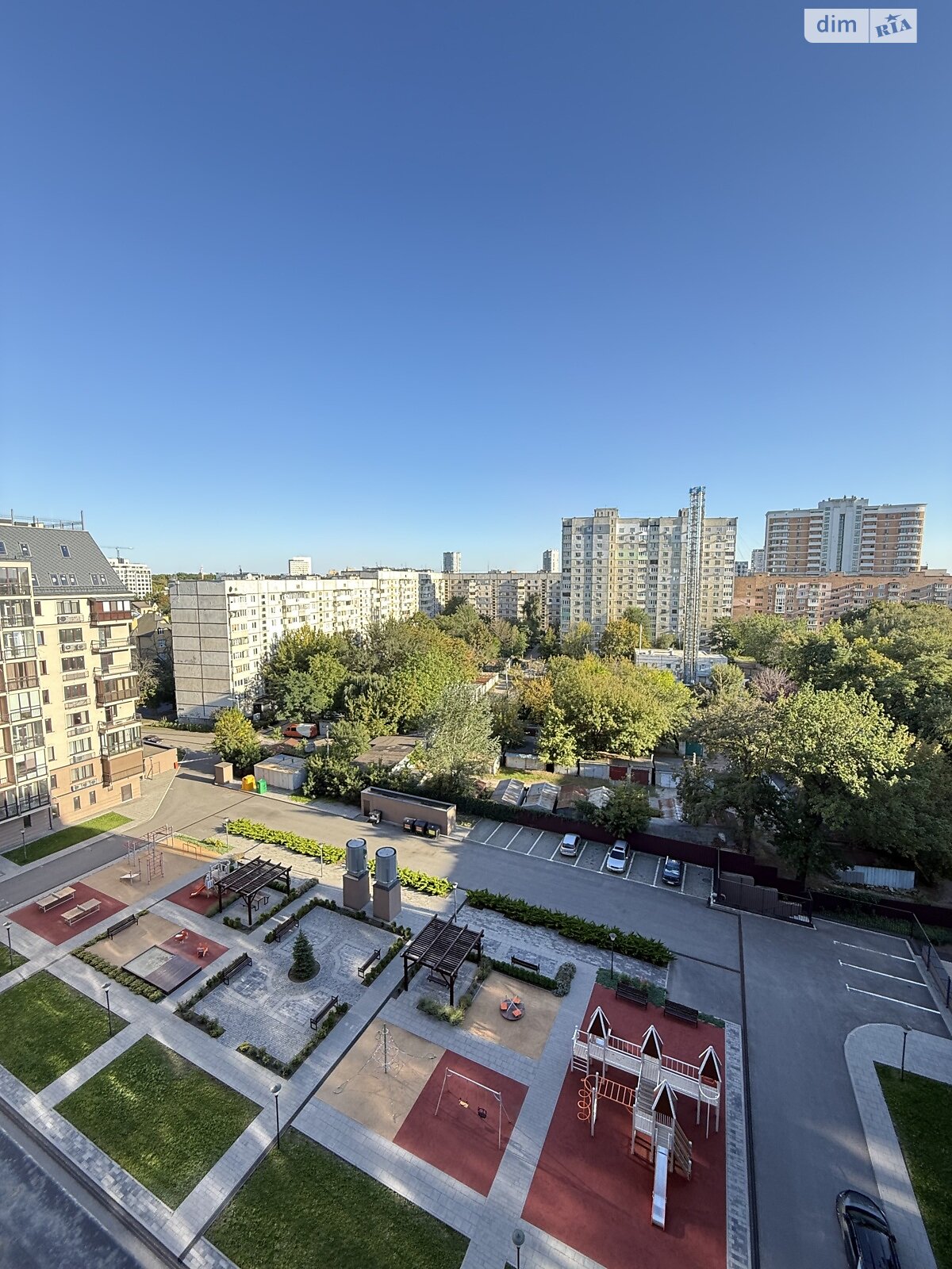 Продажа пятикомнатной квартиры в Харькове, на ул. Европейская 46, район Шатиловка фото 1