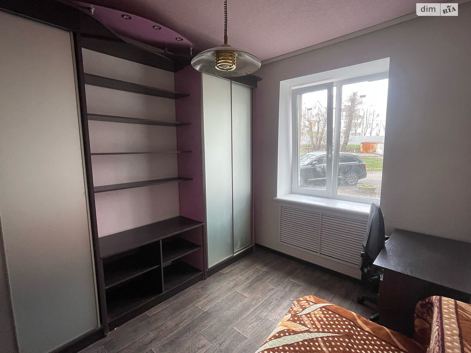 Продаж двокімнатної квартири в Харкові, на пров. Фанінський 3, район Шевченківський фото 1