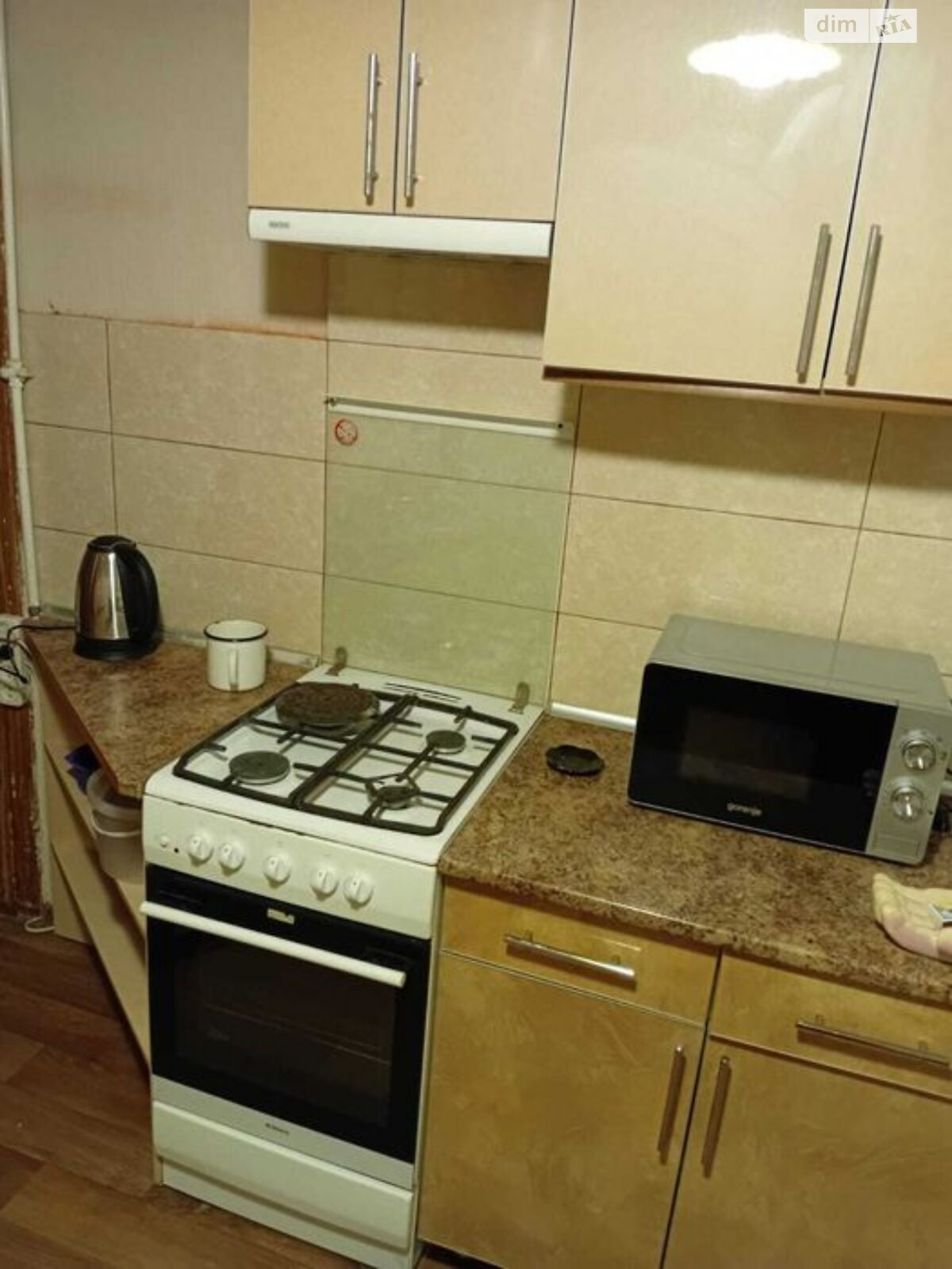 Продажа двухкомнатной квартиры в Харькове, на пер. Глисада Джуса 5, район Шатиловка фото 1 Продажа двухкомнатной квартиры в Харькове, на пер. Глисада Джуса 5, район Шатиловка фото 1