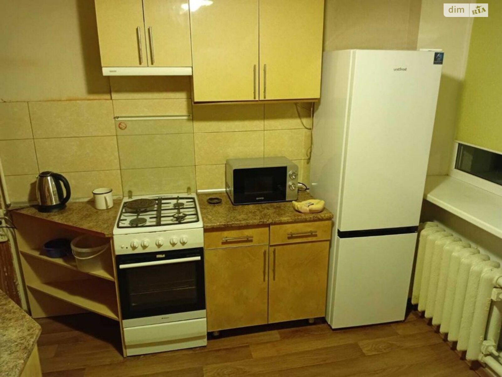 Продажа двухкомнатной квартиры в Харькове, на пер. Глисада Джуса 5, район Шатиловка фото 1 Продажа двухкомнатной квартиры в Харькове, на пер. Глисада Джуса 5, район Шатиловка фото 1