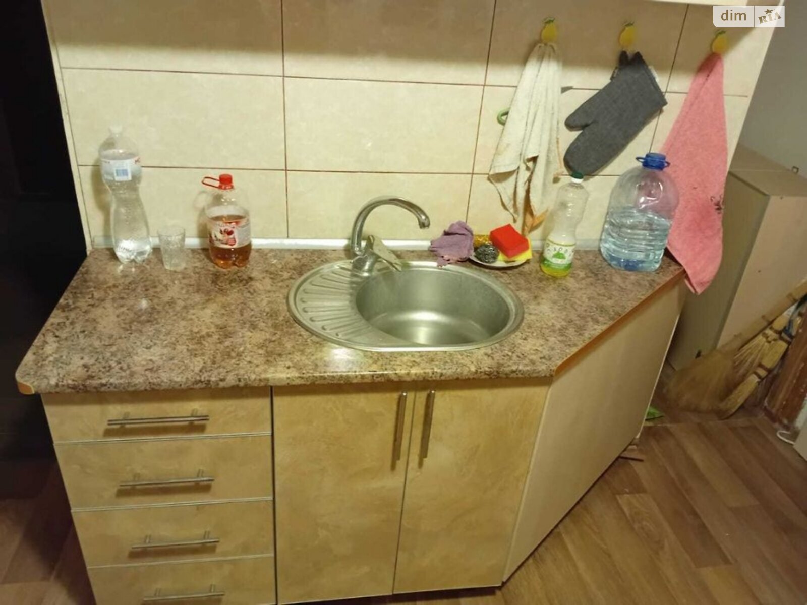 Продажа двухкомнатной квартиры в Харькове, на пер. Глисада Джуса 5, район Шатиловка фото 1 Продажа двухкомнатной квартиры в Харькове, на пер. Глисада Джуса 5, район Шатиловка фото 1