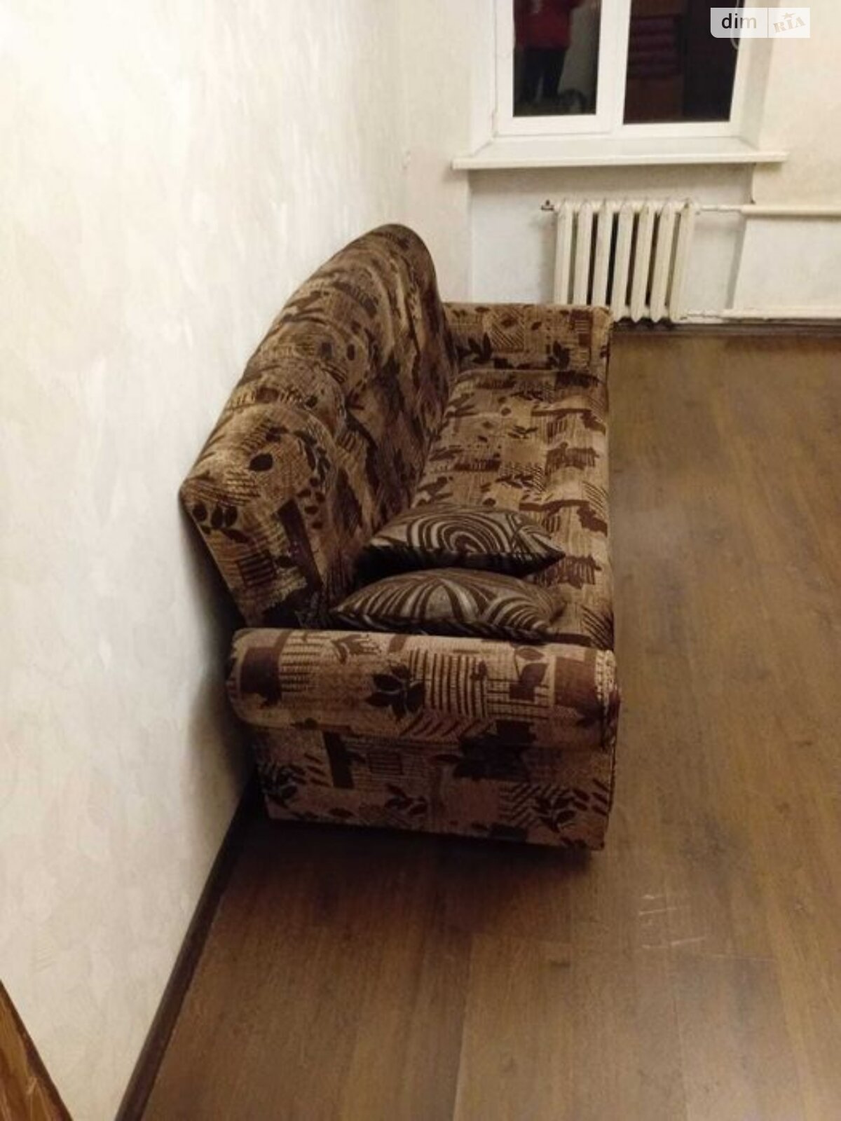 Продажа двухкомнатной квартиры в Харькове, на пер. Глисада Джуса 5, район Шатиловка фото 1 Продажа двухкомнатной квартиры в Харькове, на пер. Глисада Джуса 5, район Шатиловка фото 1