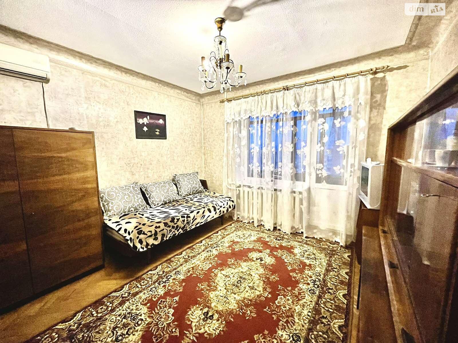 Продажа двухкомнатной квартиры в Харькове, на ул. Космическая 24А, район Шатиловка фото 1