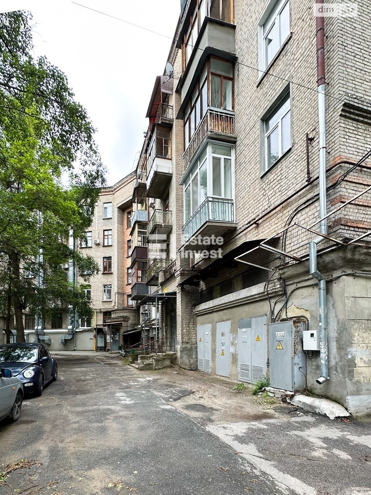 Продажа двухкомнатной квартиры в Харькове, на ул. Космическая 4, район Шатиловка фото 1 Продажа двухкомнатной квартиры в Харькове, на ул. Космическая 4, район Шатиловка фото 1