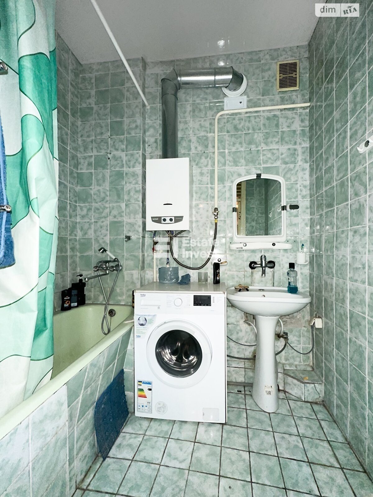 Продажа двухкомнатной квартиры в Харькове, на ул. Космическая 4, район Шатиловка фото 1 Продажа двухкомнатной квартиры в Харькове, на ул. Космическая 4, район Шатиловка фото 1
