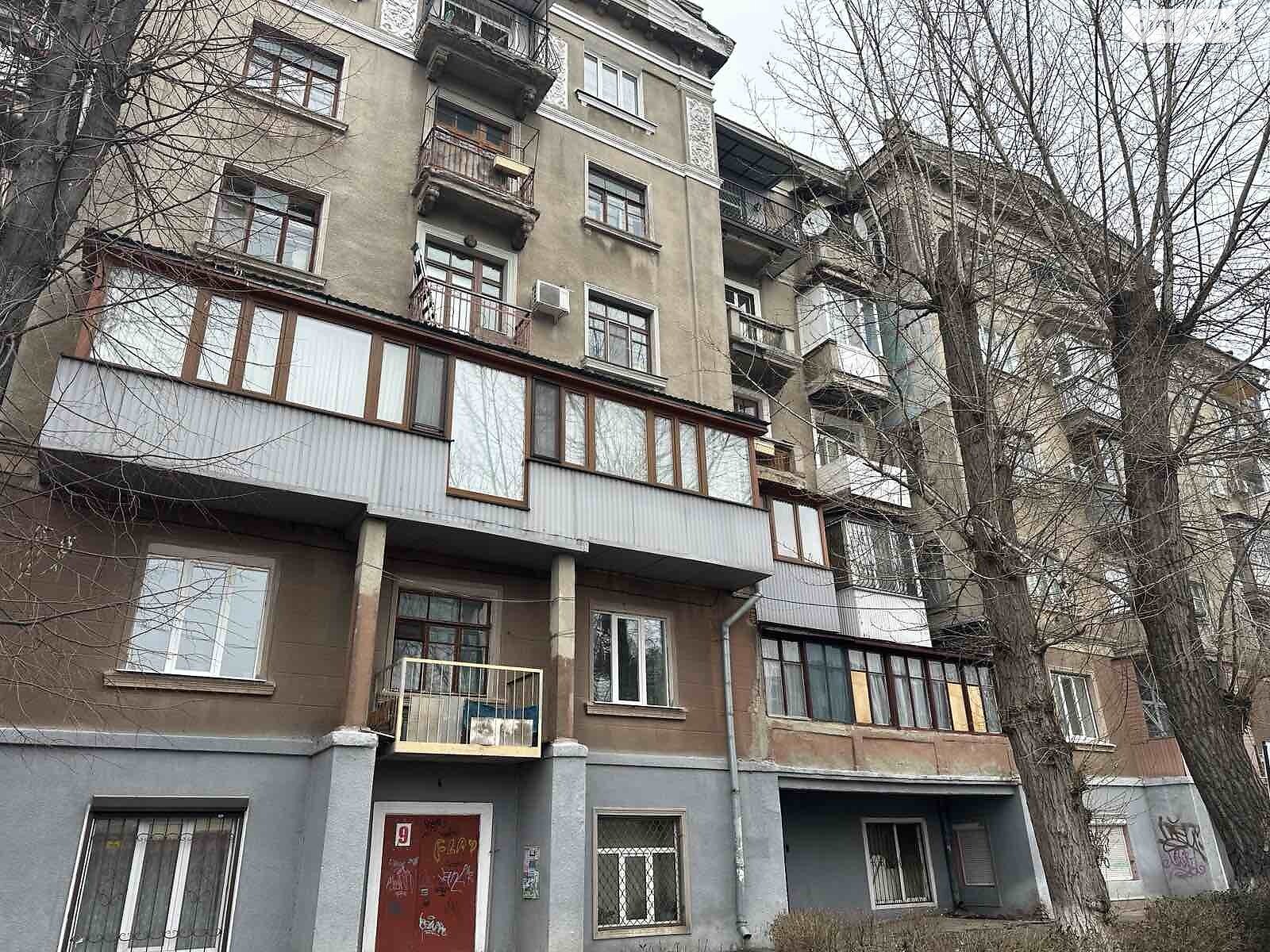 Продажа трехкомнатной квартиры в Харькове, на ул. Крымская 8, район Шатиловка фото 1 Продажа трехкомнатной квартиры в Харькове, на ул. Крымская 8, район Шатиловка фото 1
