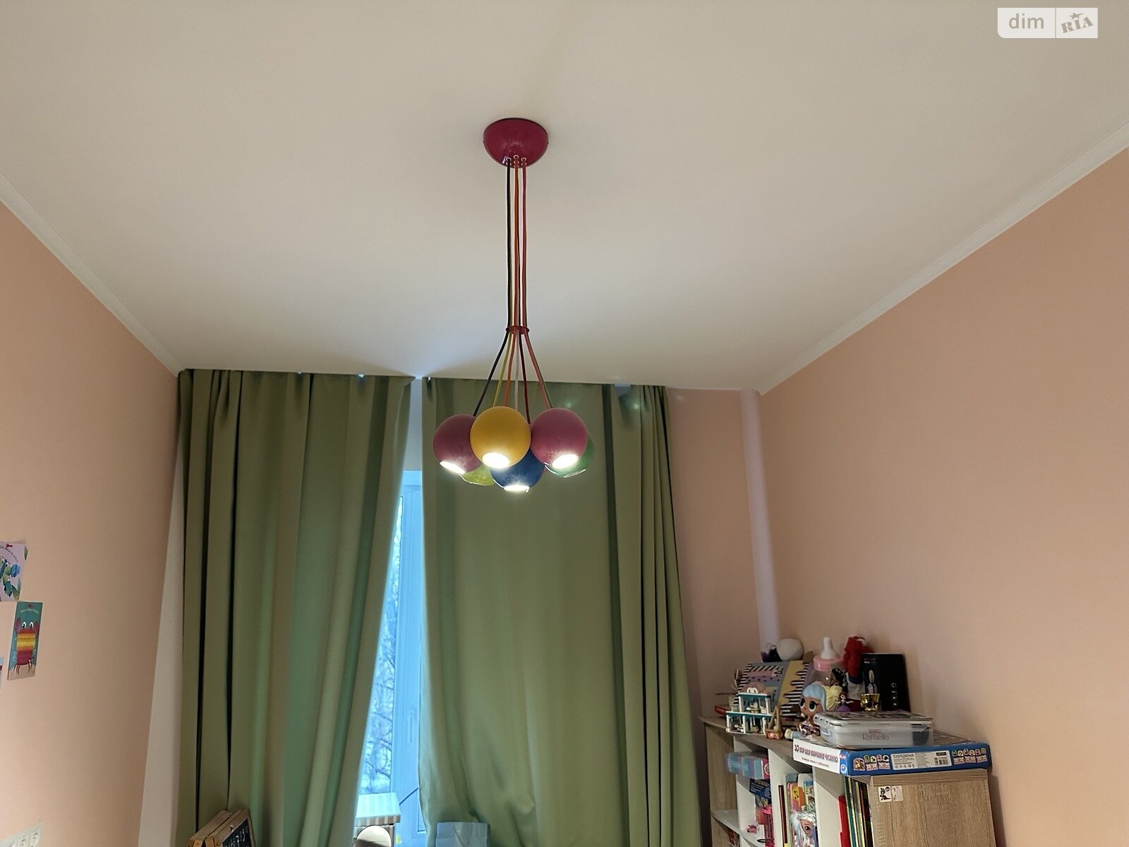 Продажа трехкомнатной квартиры в Харькове, на ул. Крымская 8, район Шатиловка фото 1 Продажа трехкомнатной квартиры в Харькове, на ул. Крымская 8, район Шатиловка фото 1