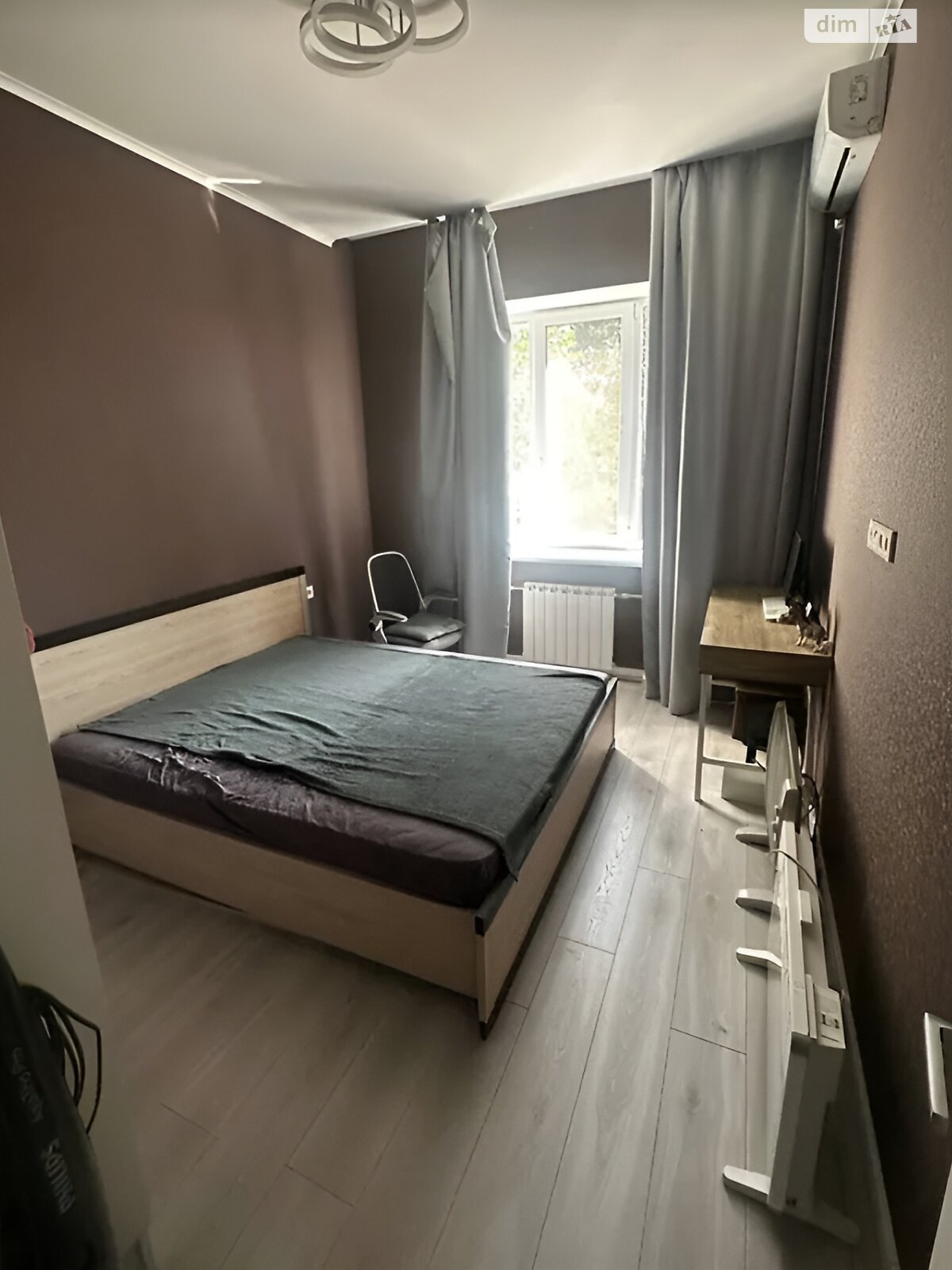 Продажа трехкомнатной квартиры в Харькове, на ул. Крымская 8, район Шатиловка фото 1 Продажа трехкомнатной квартиры в Харькове, на ул. Крымская 8, район Шатиловка фото 1