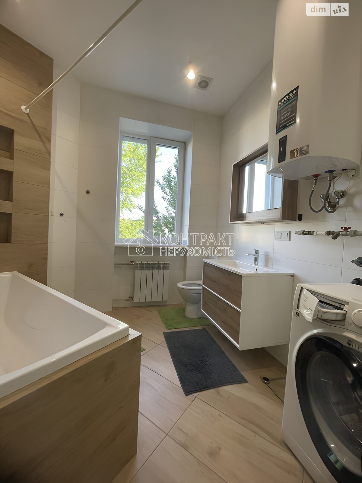 Продаж трикімнатної квартири в Харкові, на вул. Кримська, район Шатилівка фото 1 Продаж трикімнатної квартири в Харкові, на вул. Кримська, район Шатилівка фото 1