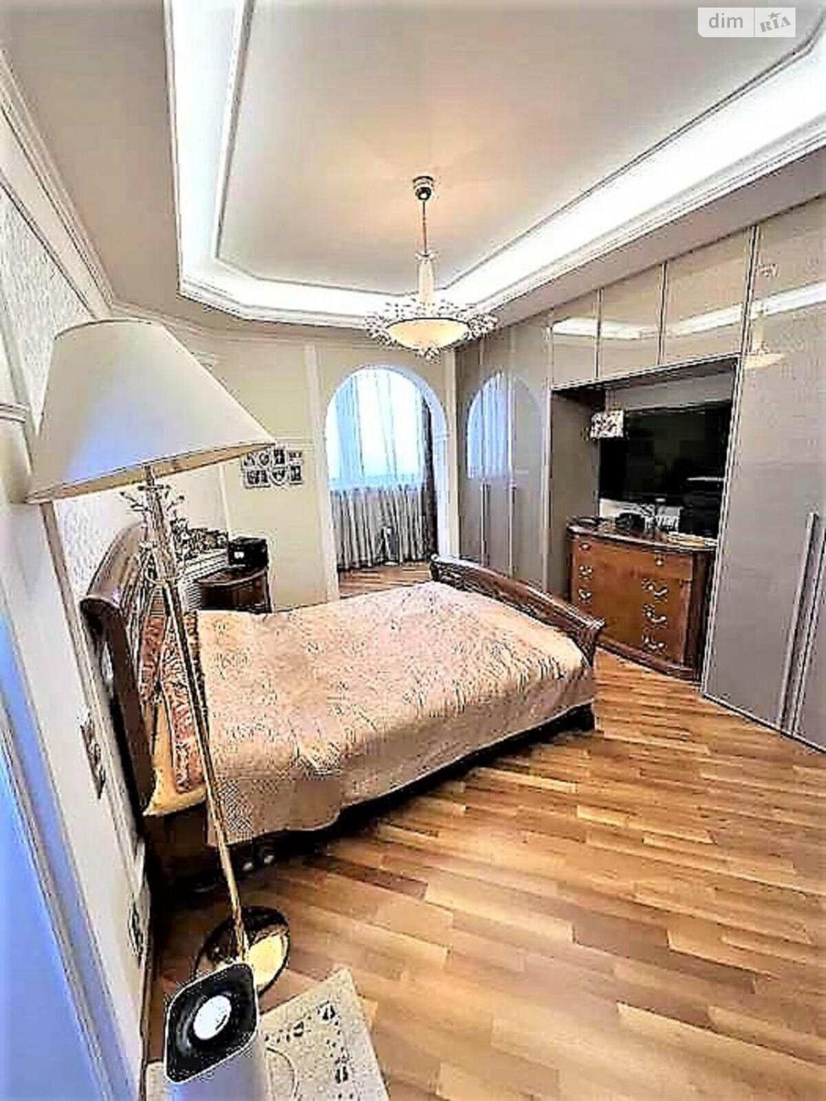 Продаж чотирикімнатної квартири в Харкові, на вул. Культури 20В, район Шатилівка фото 1